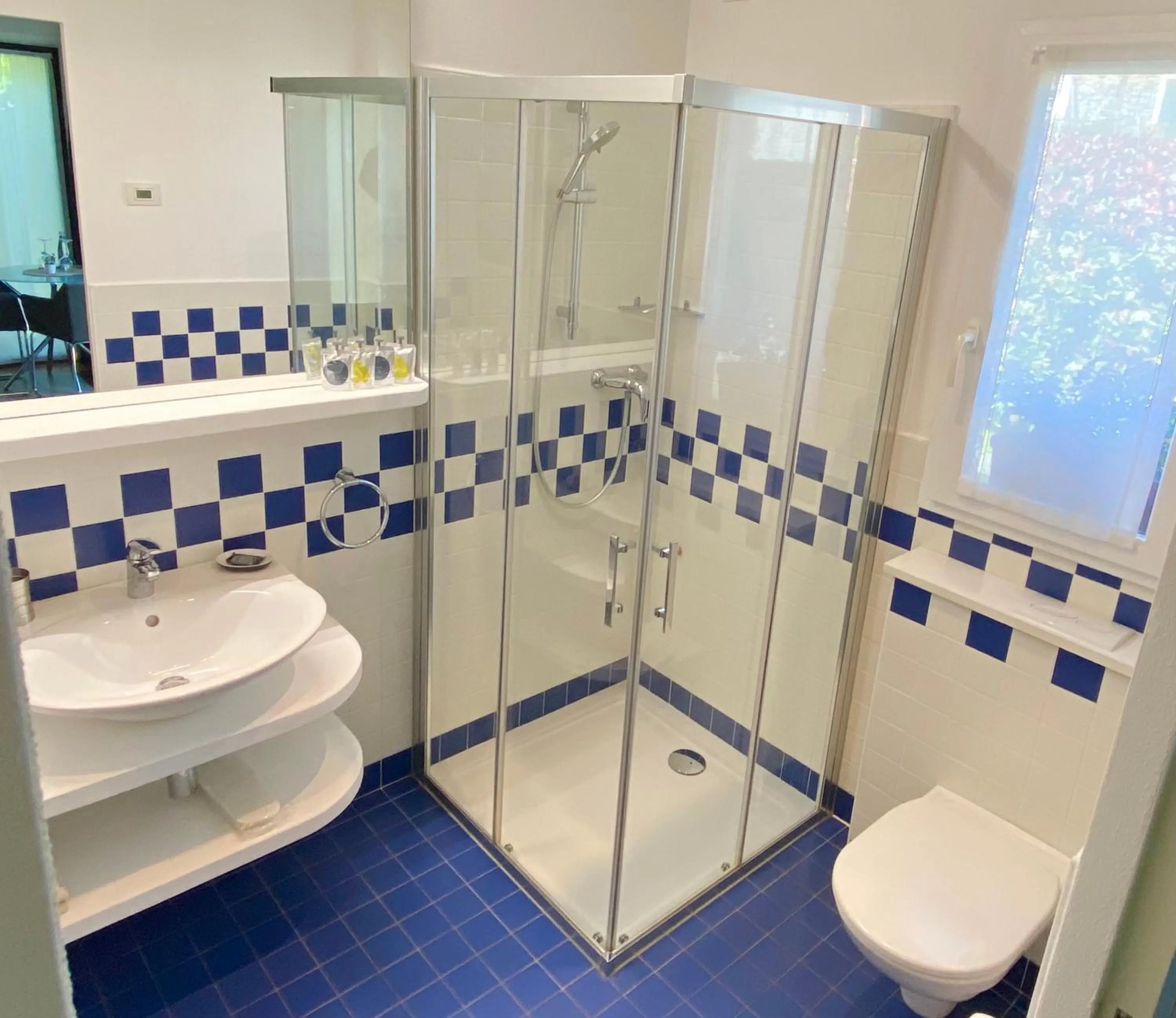 Villa Costantina with heated POOL