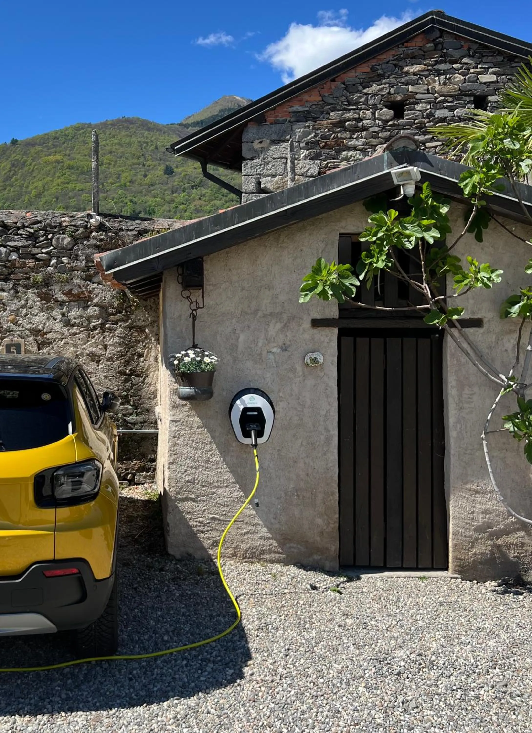 Villa Costantina with heated POOL