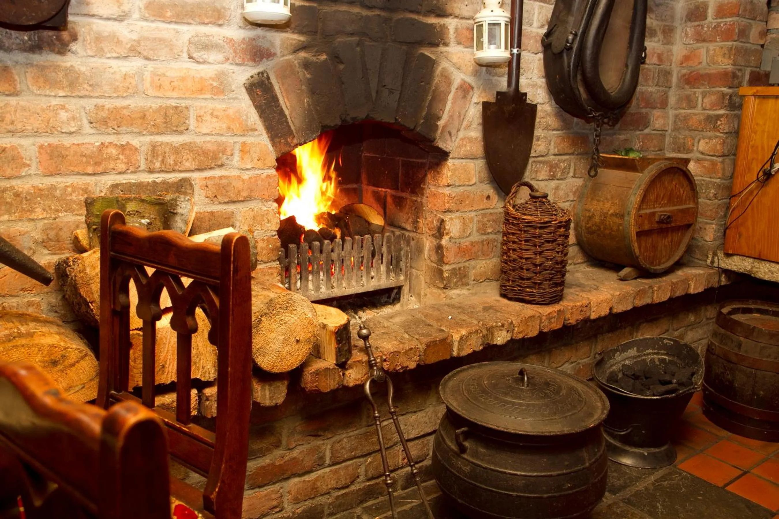 Other in Lynhams Hotel