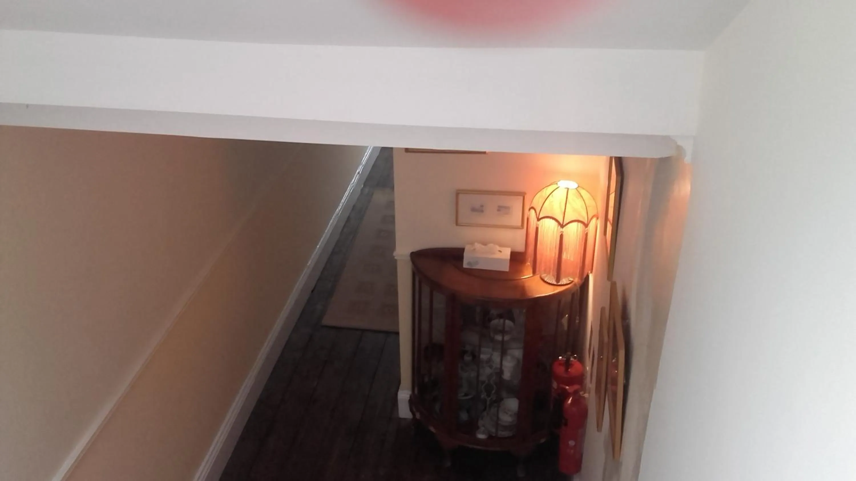 St. Aiden's Guesthouse