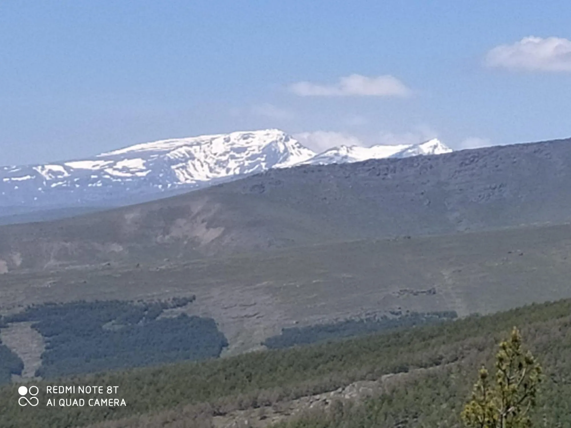 Hiking in LABELLA - Hostal Rural Restaurante
