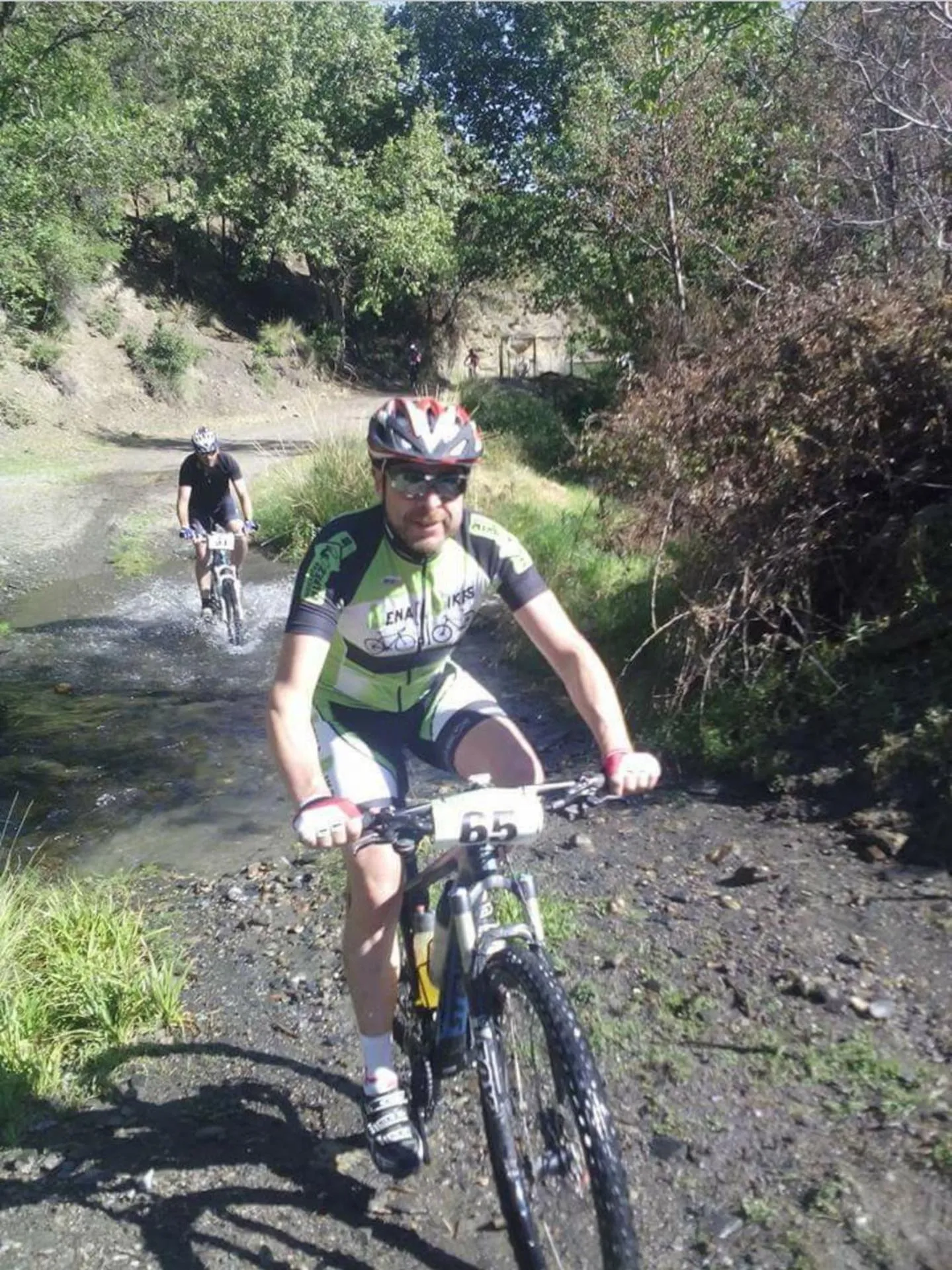 Cycling in LABELLA - Hostal Rural Restaurante
