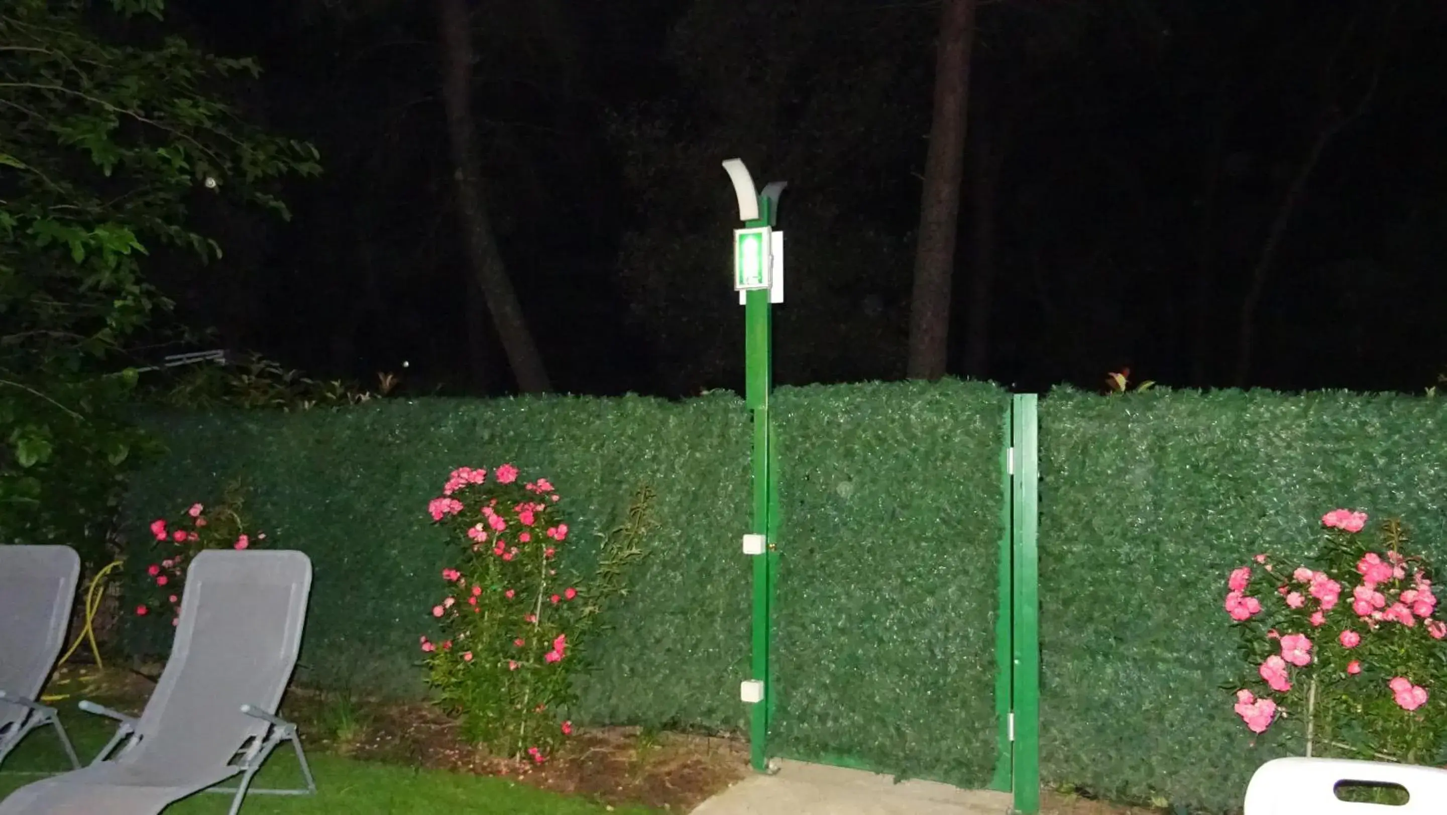 Deluxe Triple Room in Les Chambres d'Hotes au Bois Fleuri Deluxe Triple Room in Les Chambres d'Hotes au Bois Fleuri