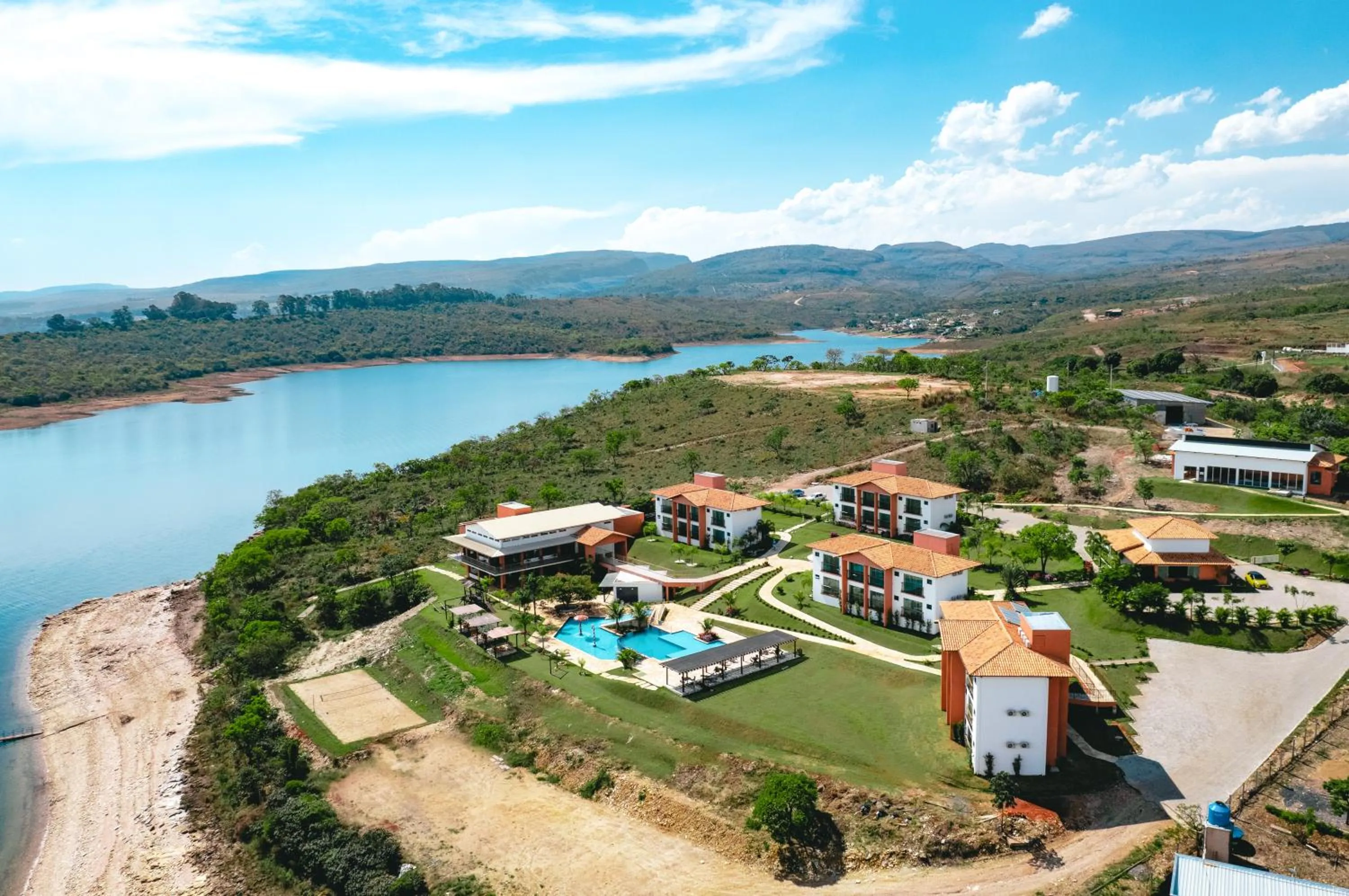 Riviera Capitólio Hotel