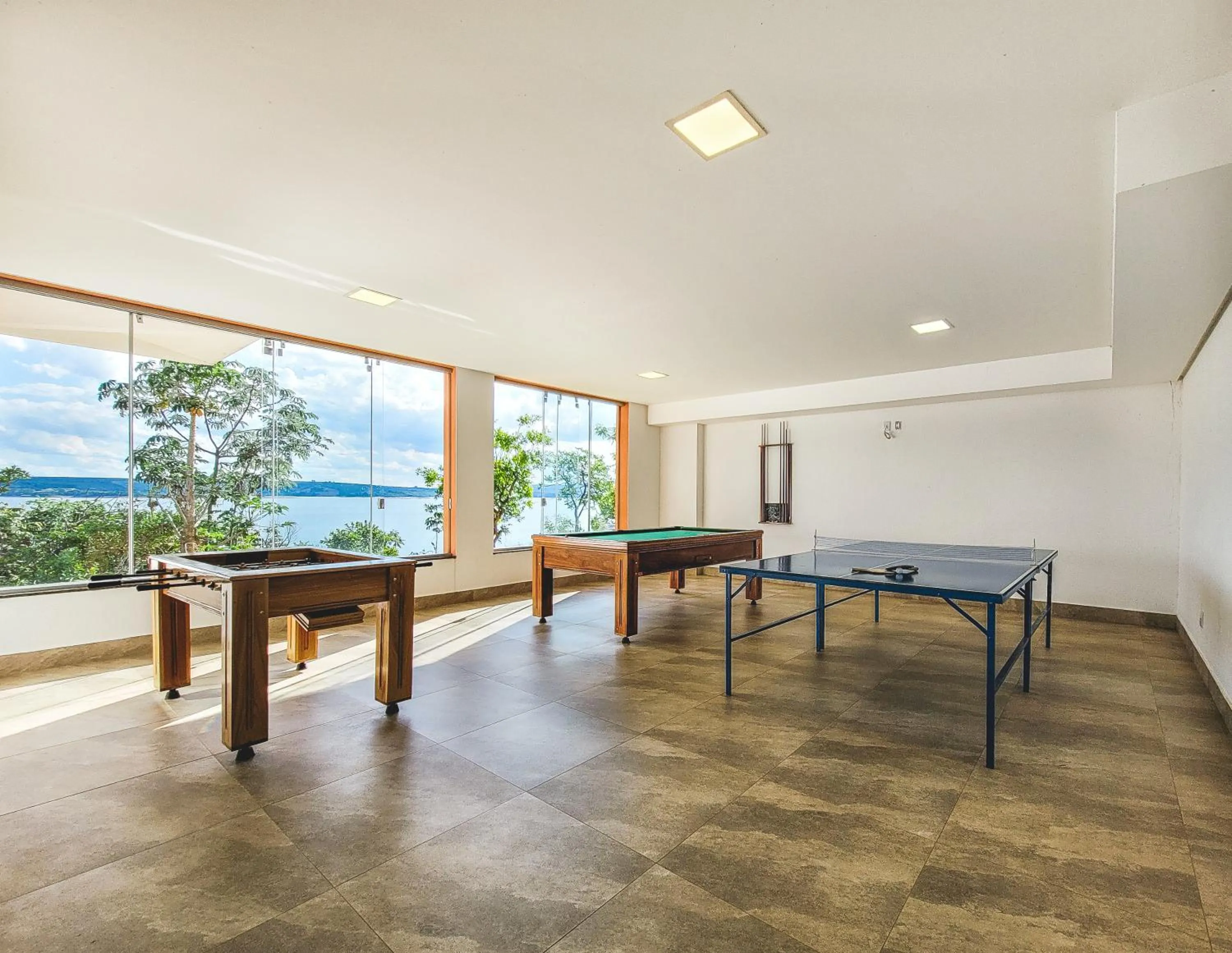 Riviera Capitólio Hotel