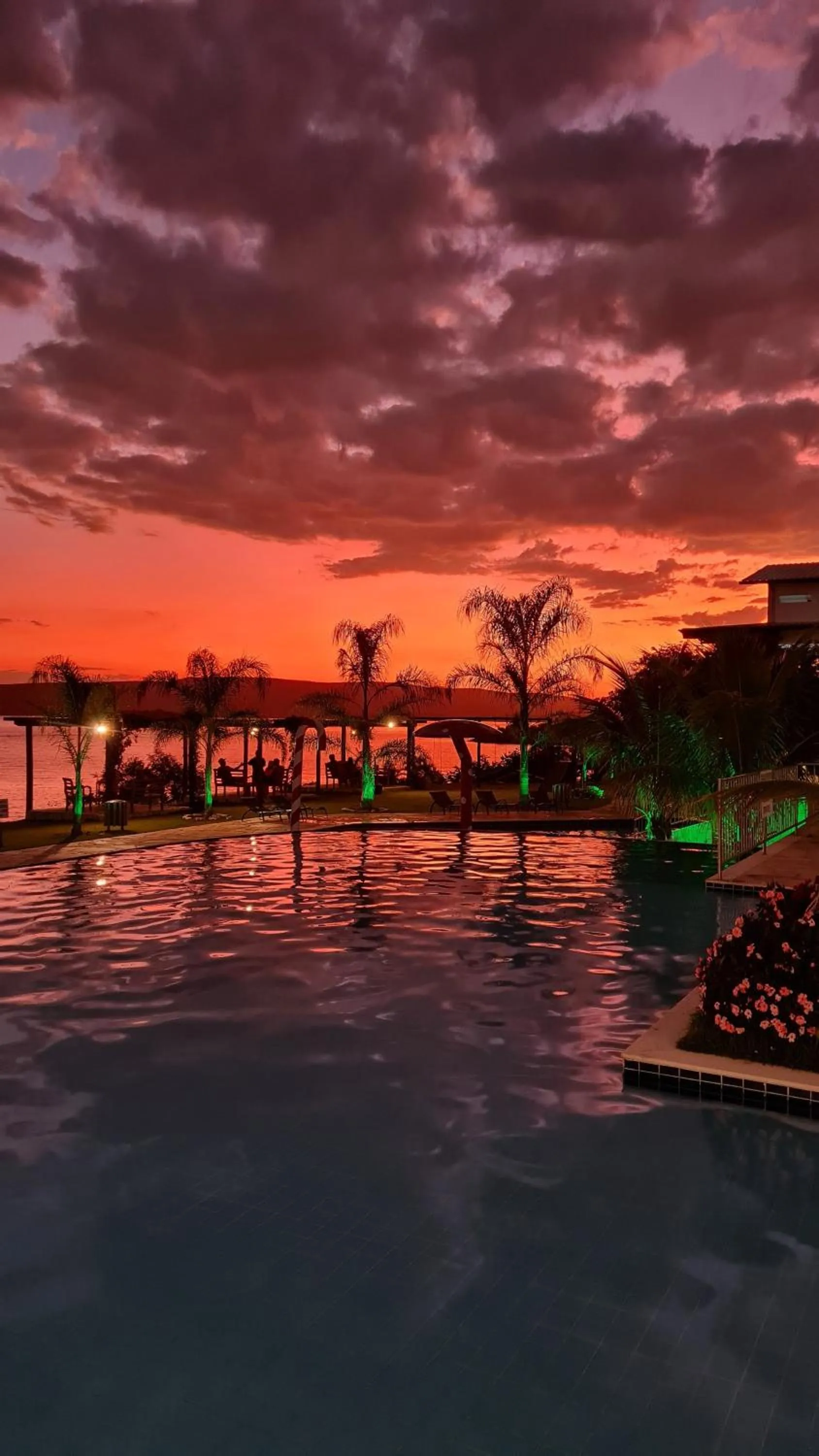 Riviera Capitólio Hotel