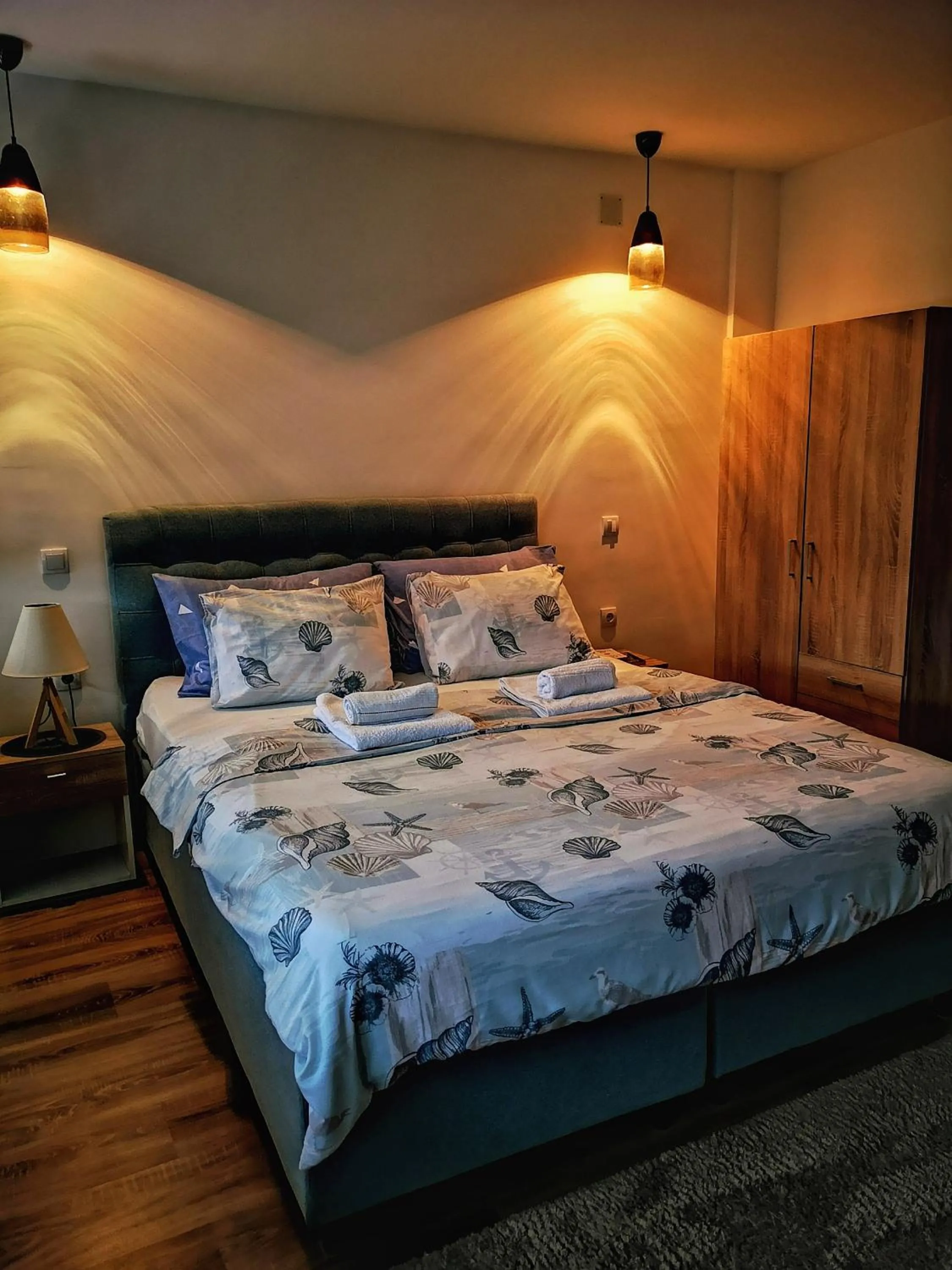Apartment in Apartman Srdjan