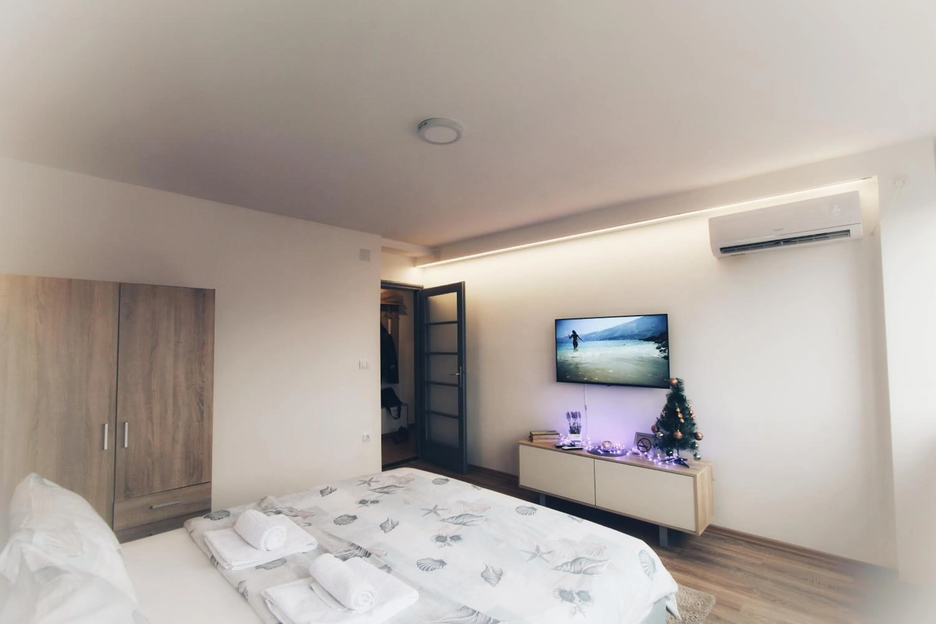 Apartman Srdjan