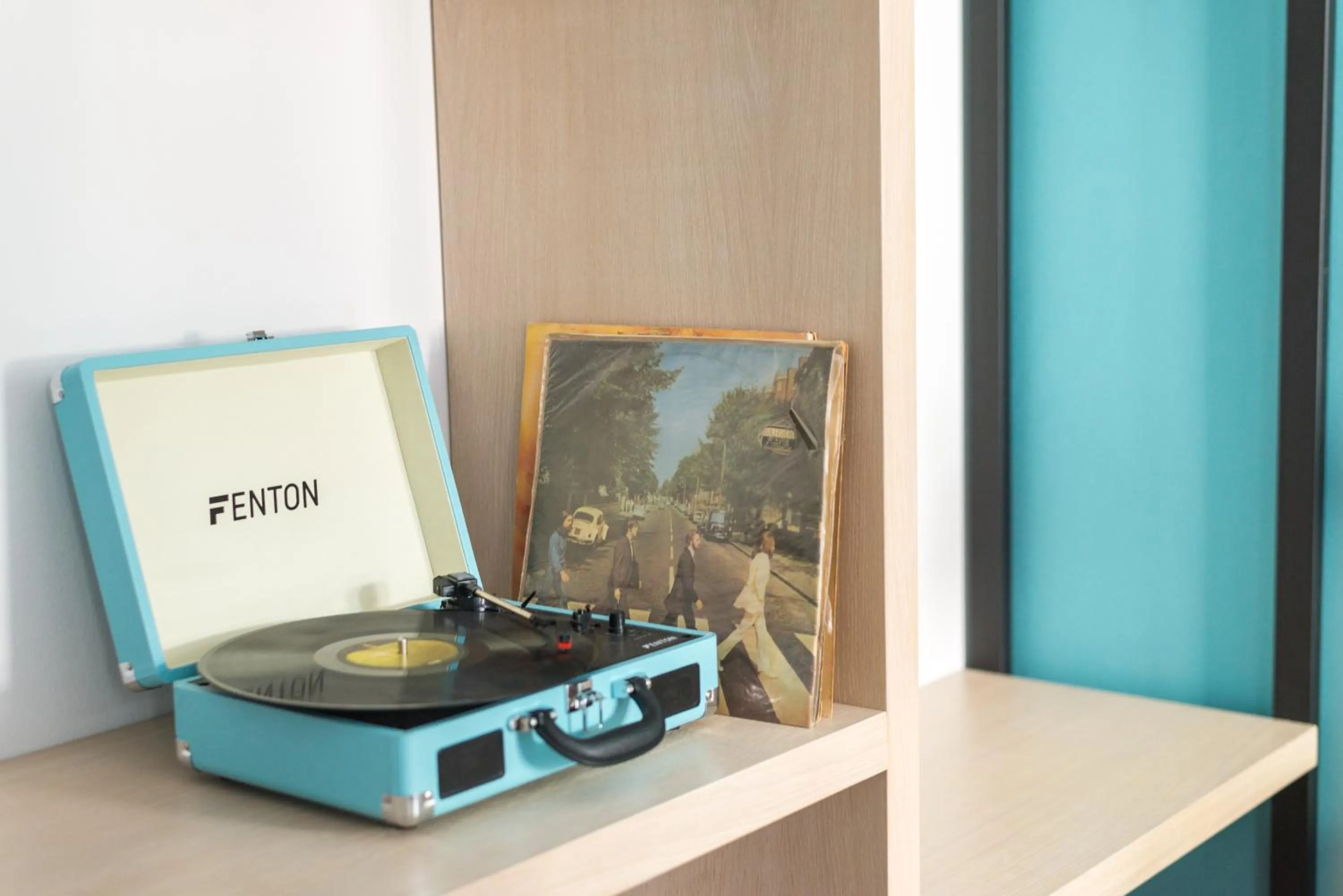 Decorative detail in Neratzia Rooms