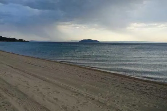 Natural landscape in Star Paradise Hotel