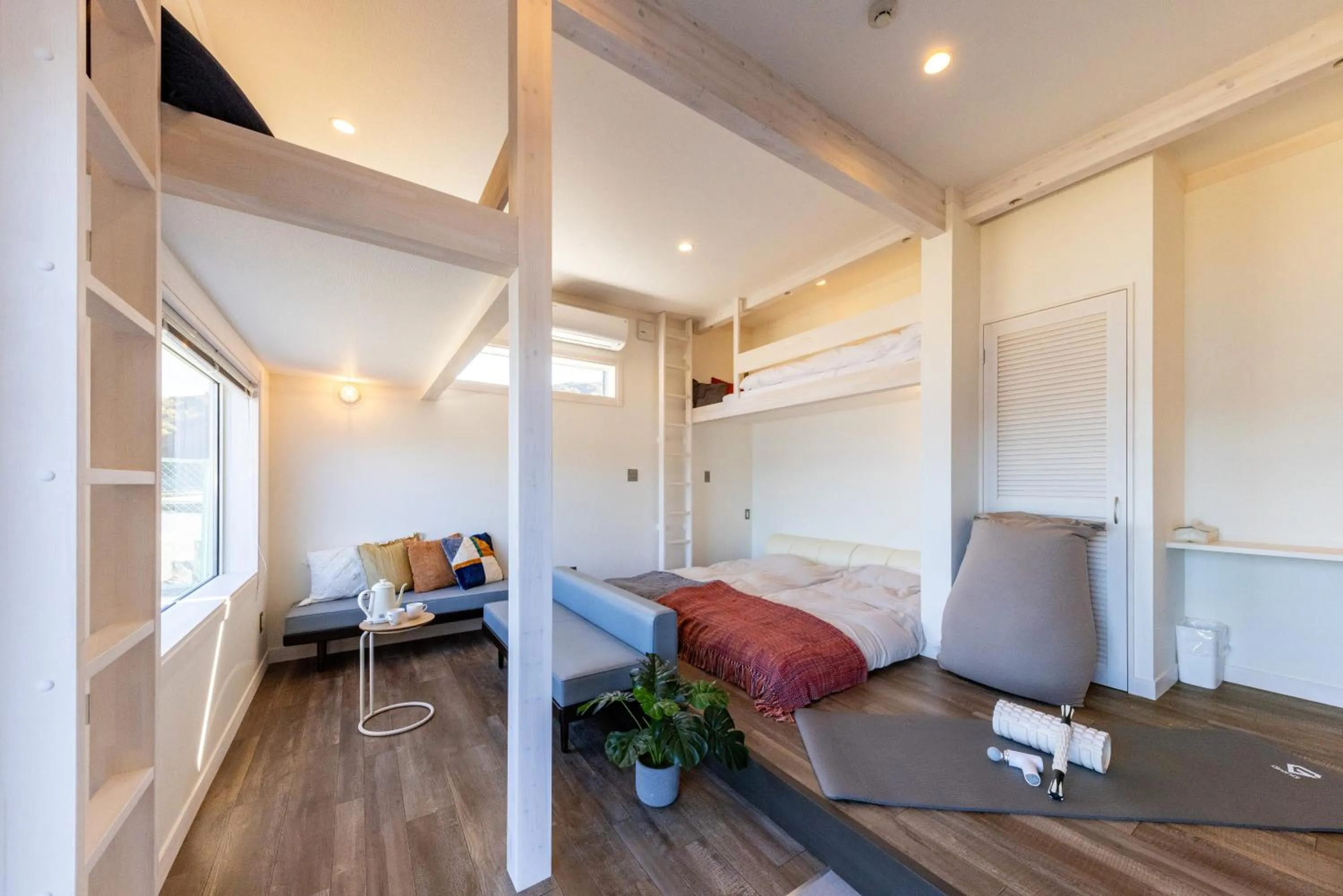 Pets, Bed in Tsuruga Sazanami Resort Chobei