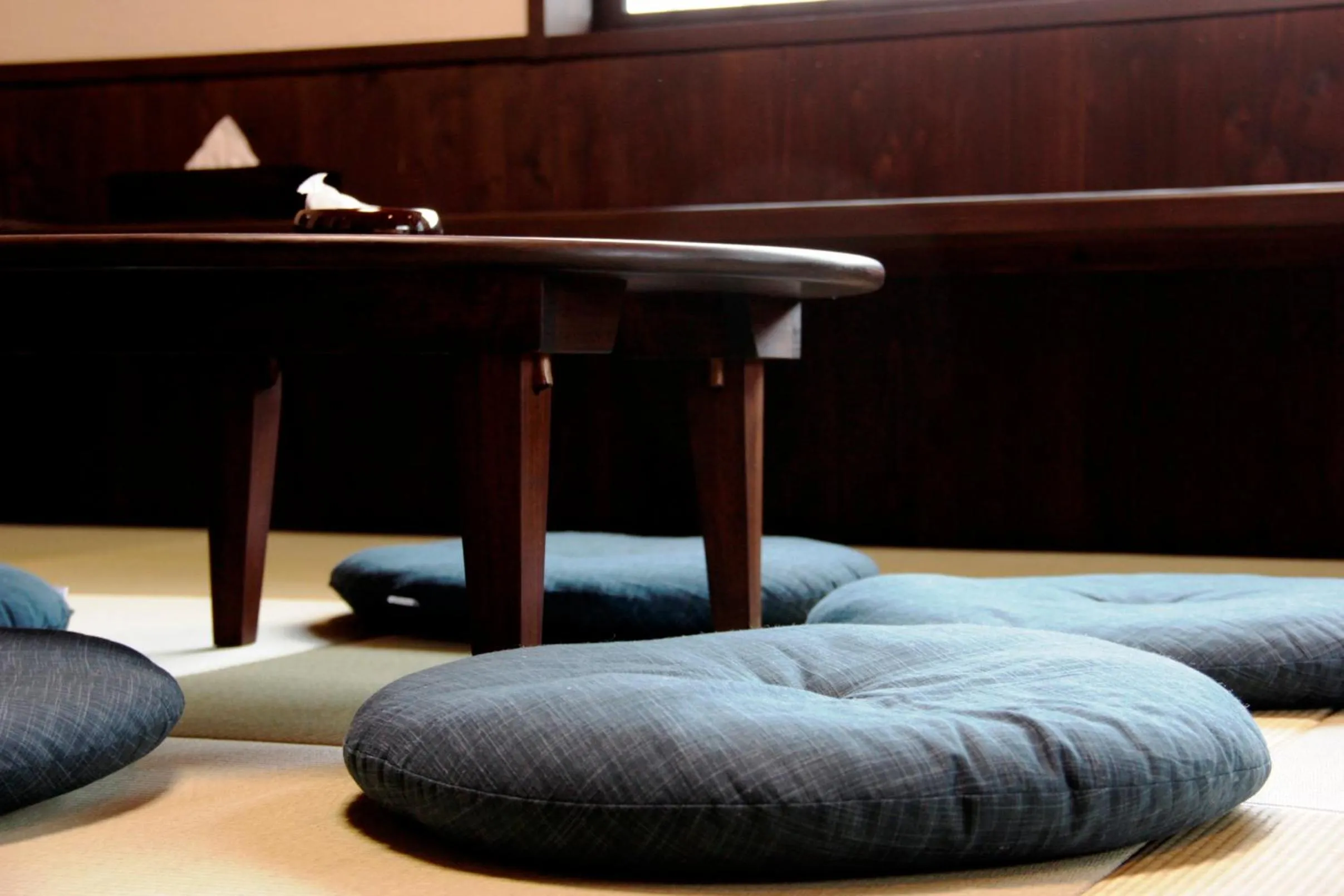 Photo of the whole room in Tsuruga Sazanami Resort Chobei