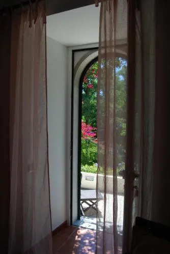 Bedroom in Quinta de Valverde