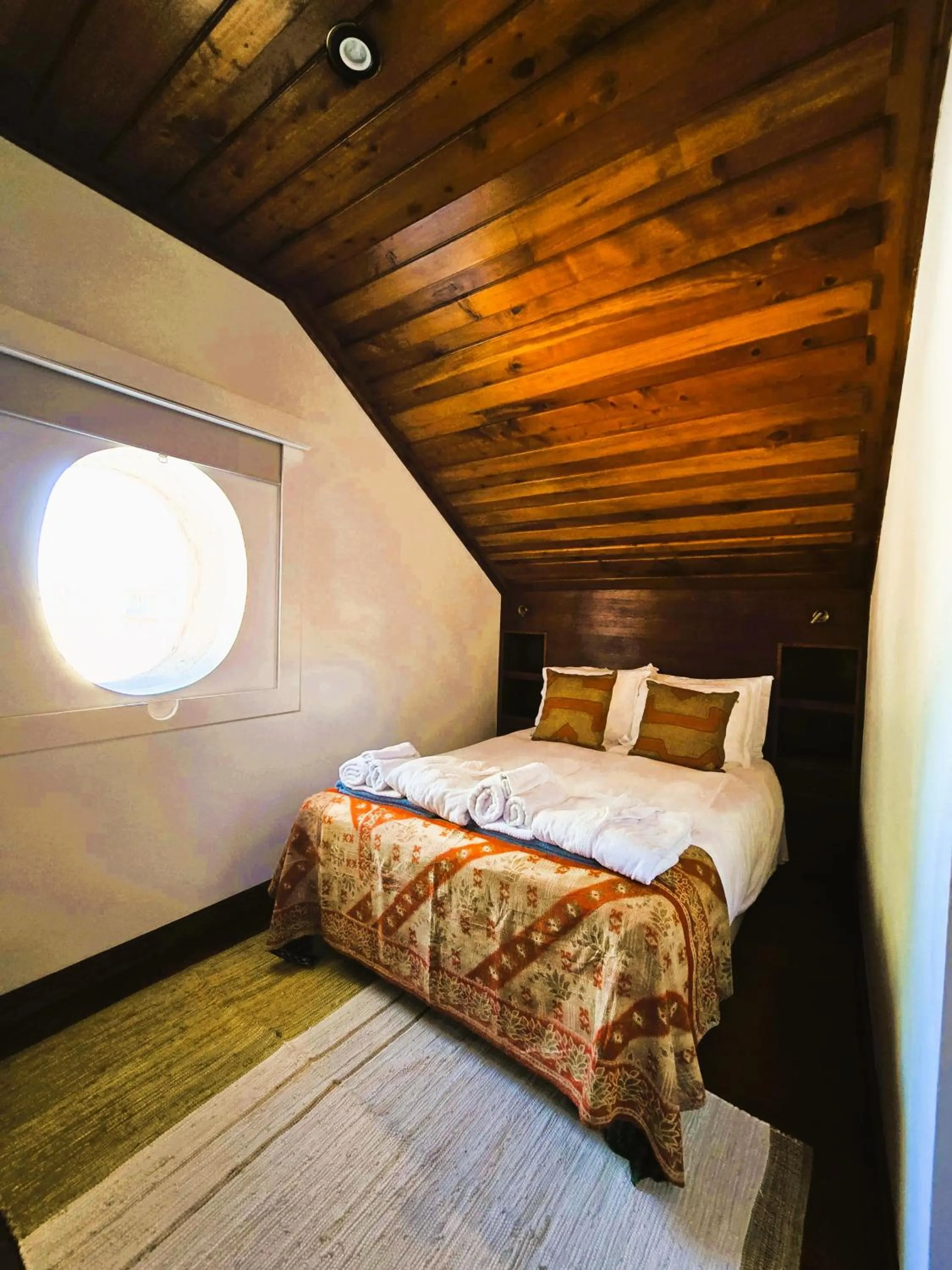 Bed in Quinta de Valverde