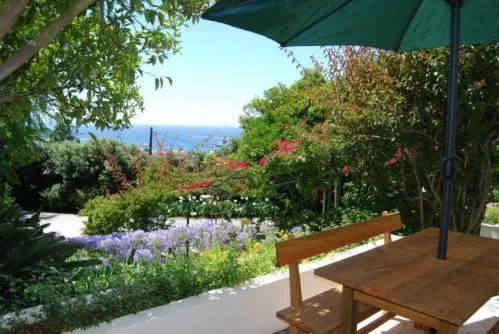 View (from property/room) in Quinta de Valverde