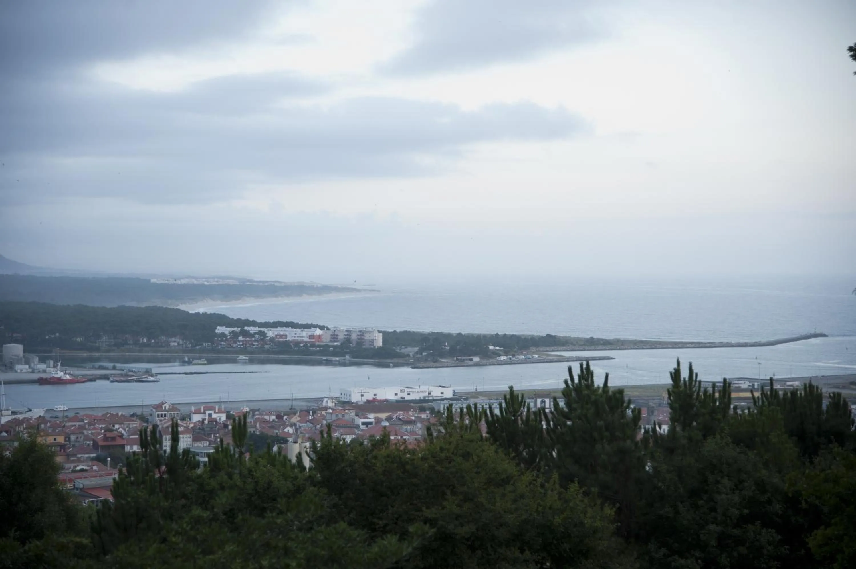View (from property/room) in Quinta de Valverde