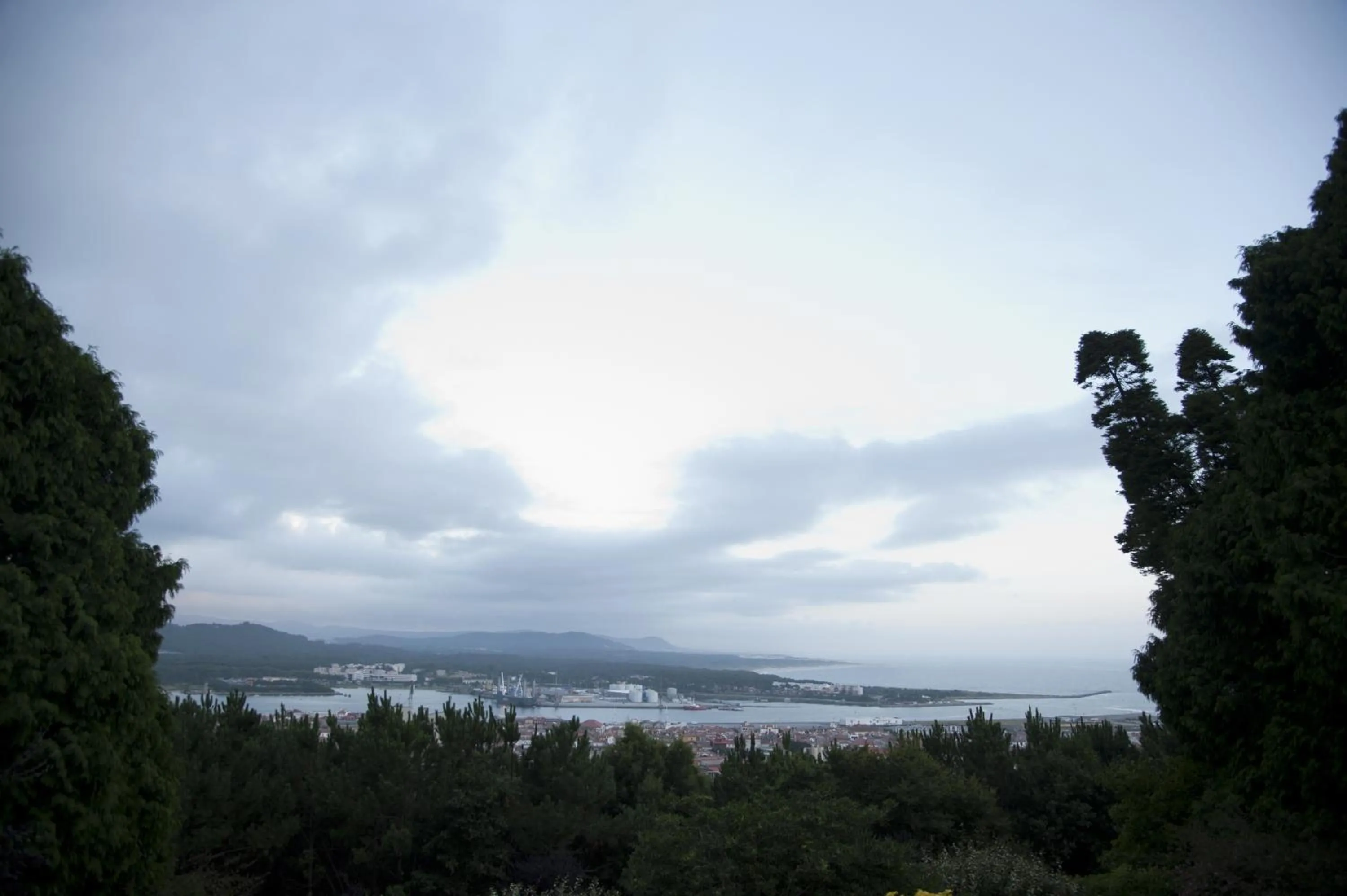 View (from property/room) in Quinta de Valverde