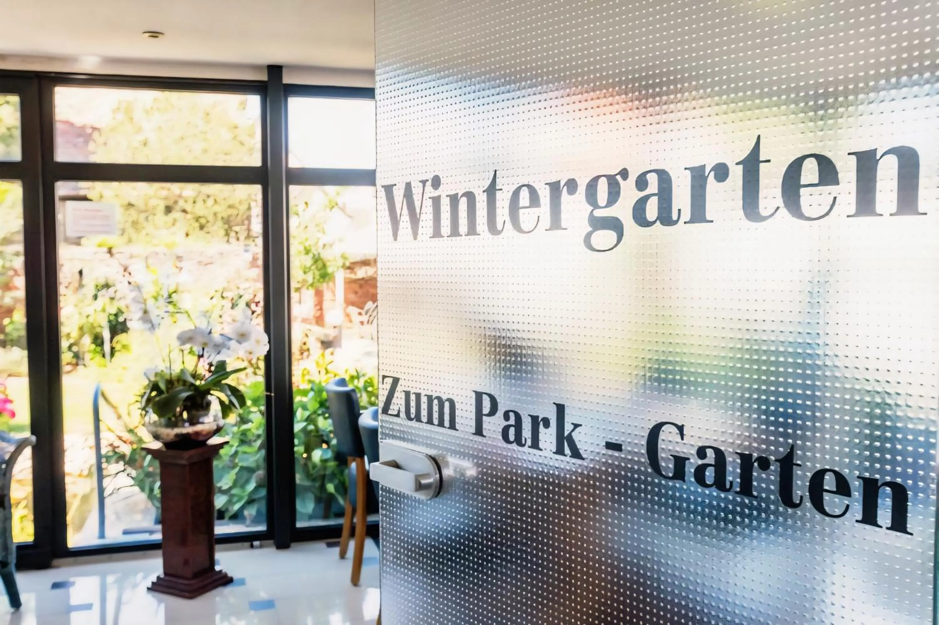 Business Pension Gasper