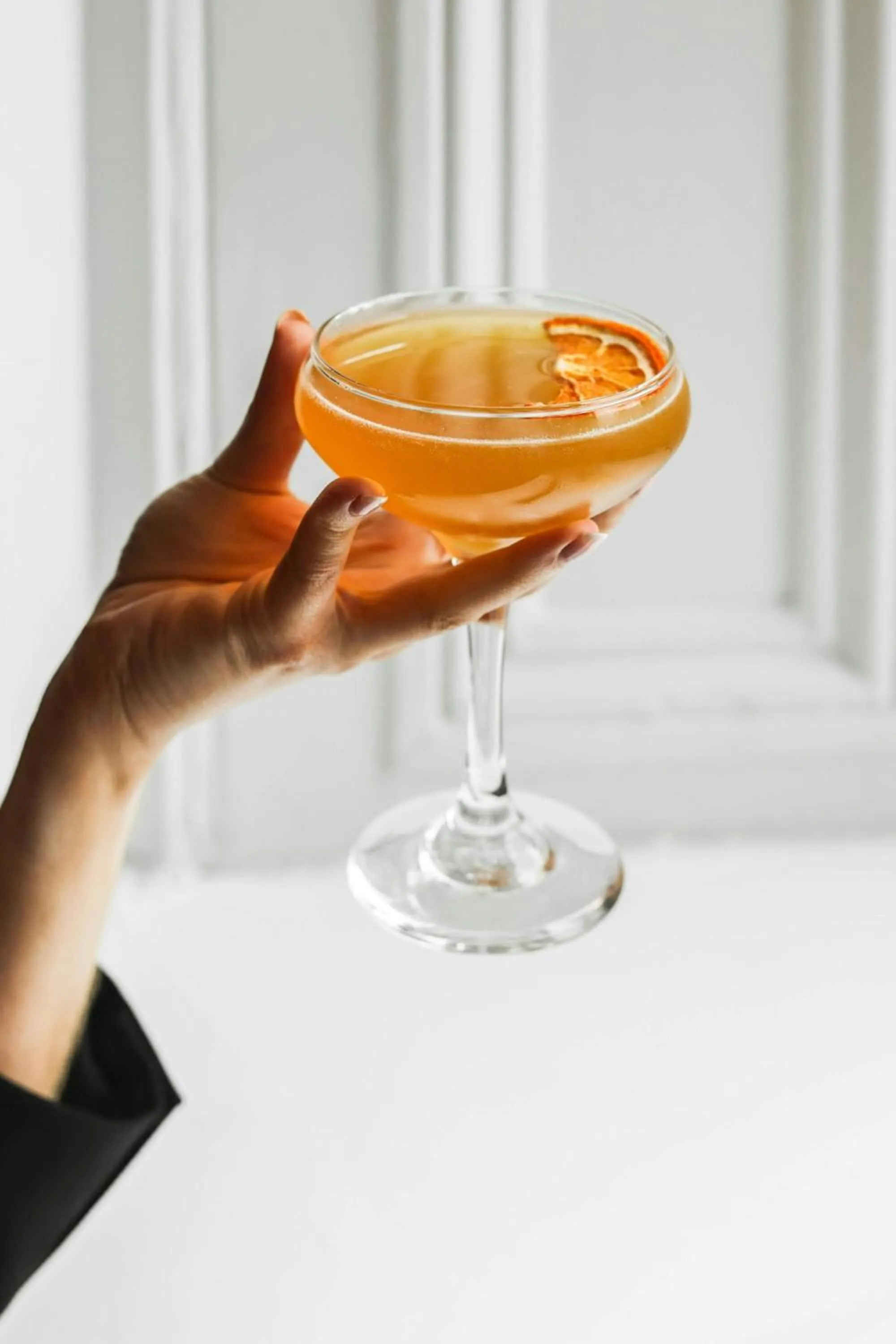 Lounge or bar in The Shelbourne, Autograph Collection