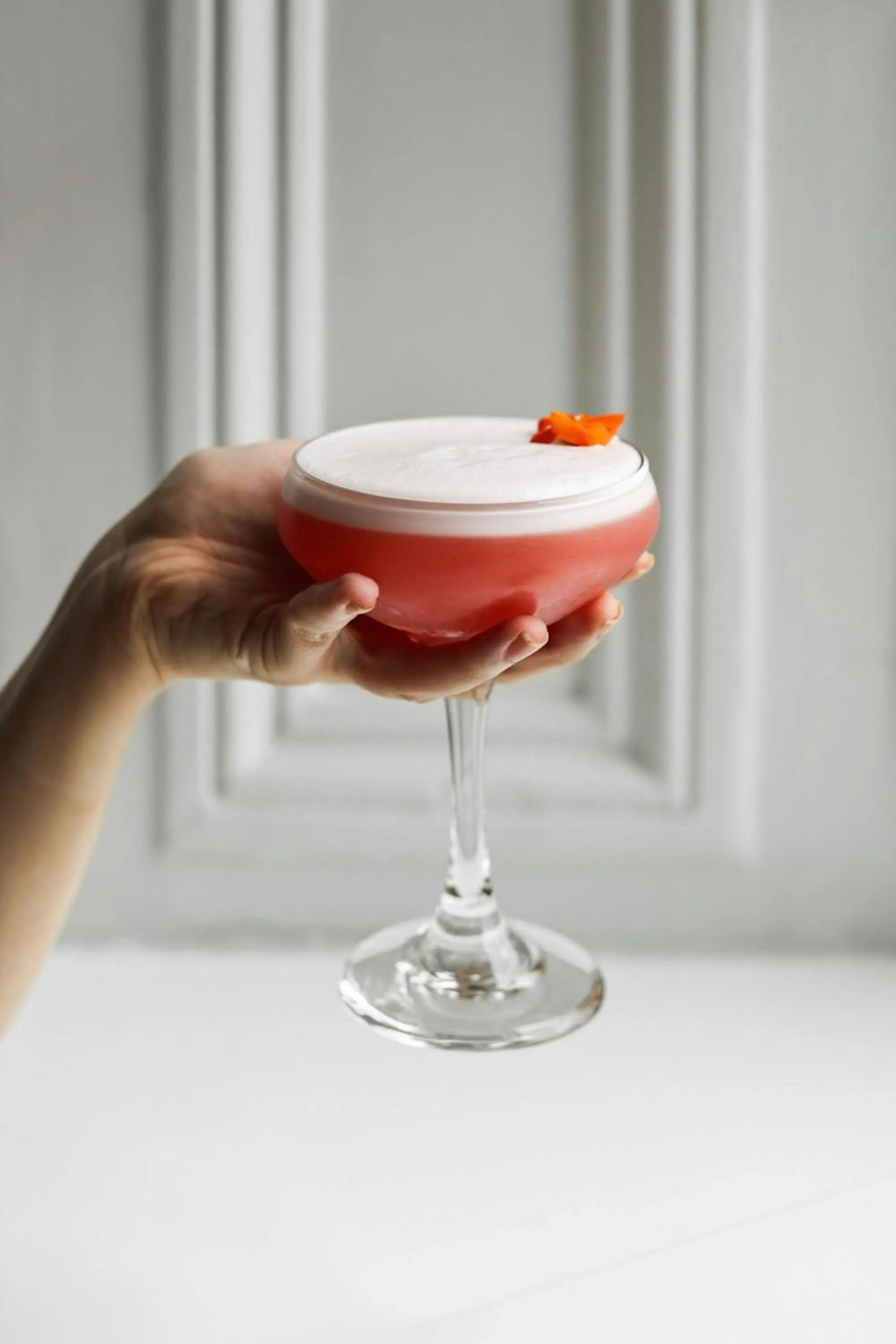 Lounge or bar in The Shelbourne, Autograph Collection