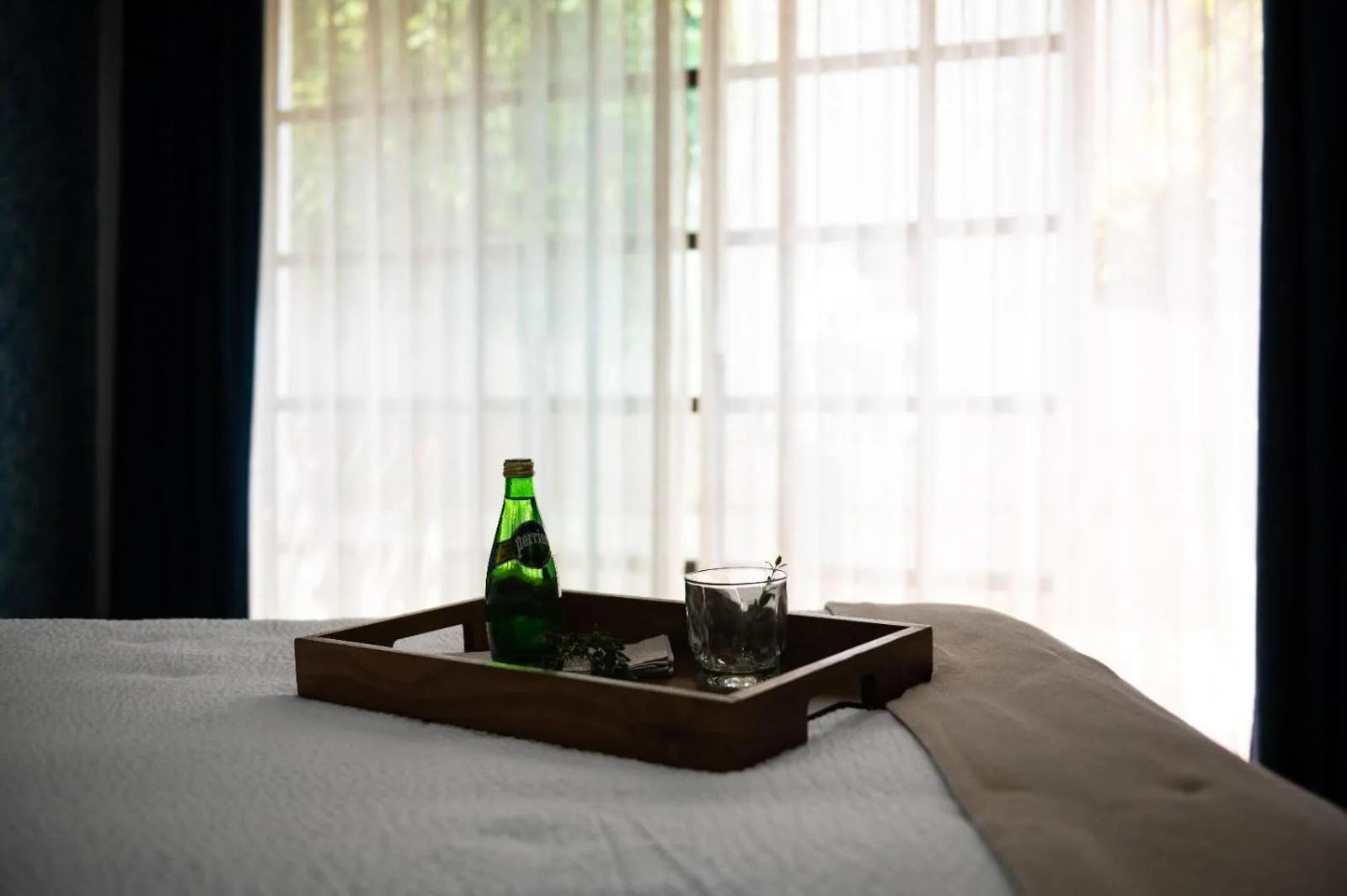 Bedroom, Bed in Hotel Roma 191