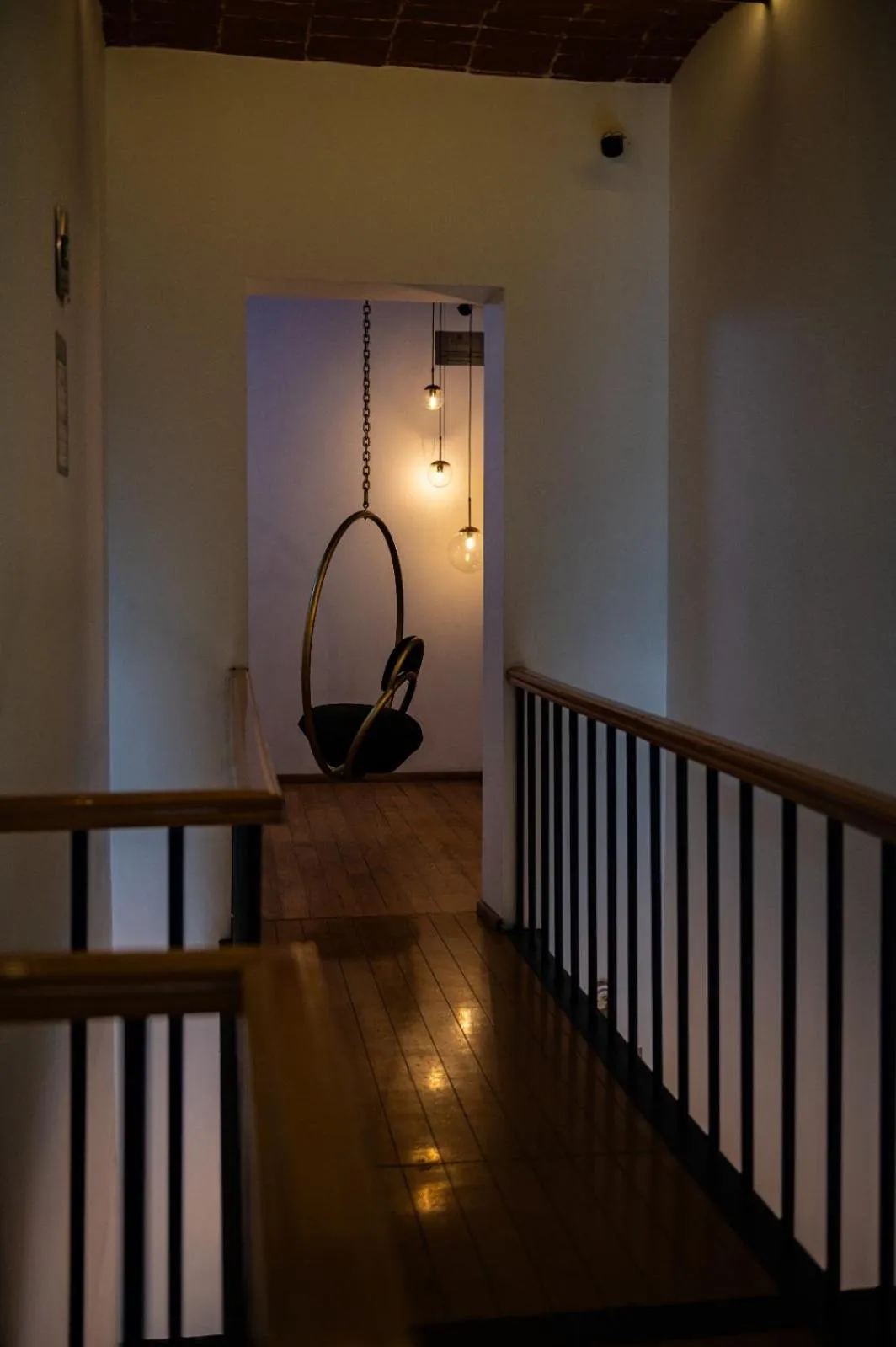 furniture in Hotel Roma 191