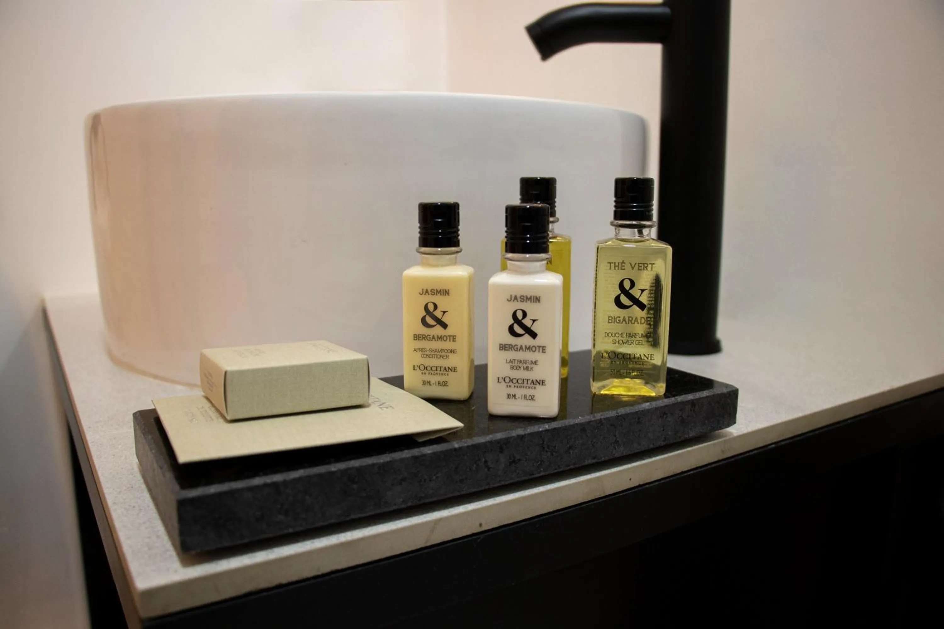 Bathroom in Hotel Roma 191