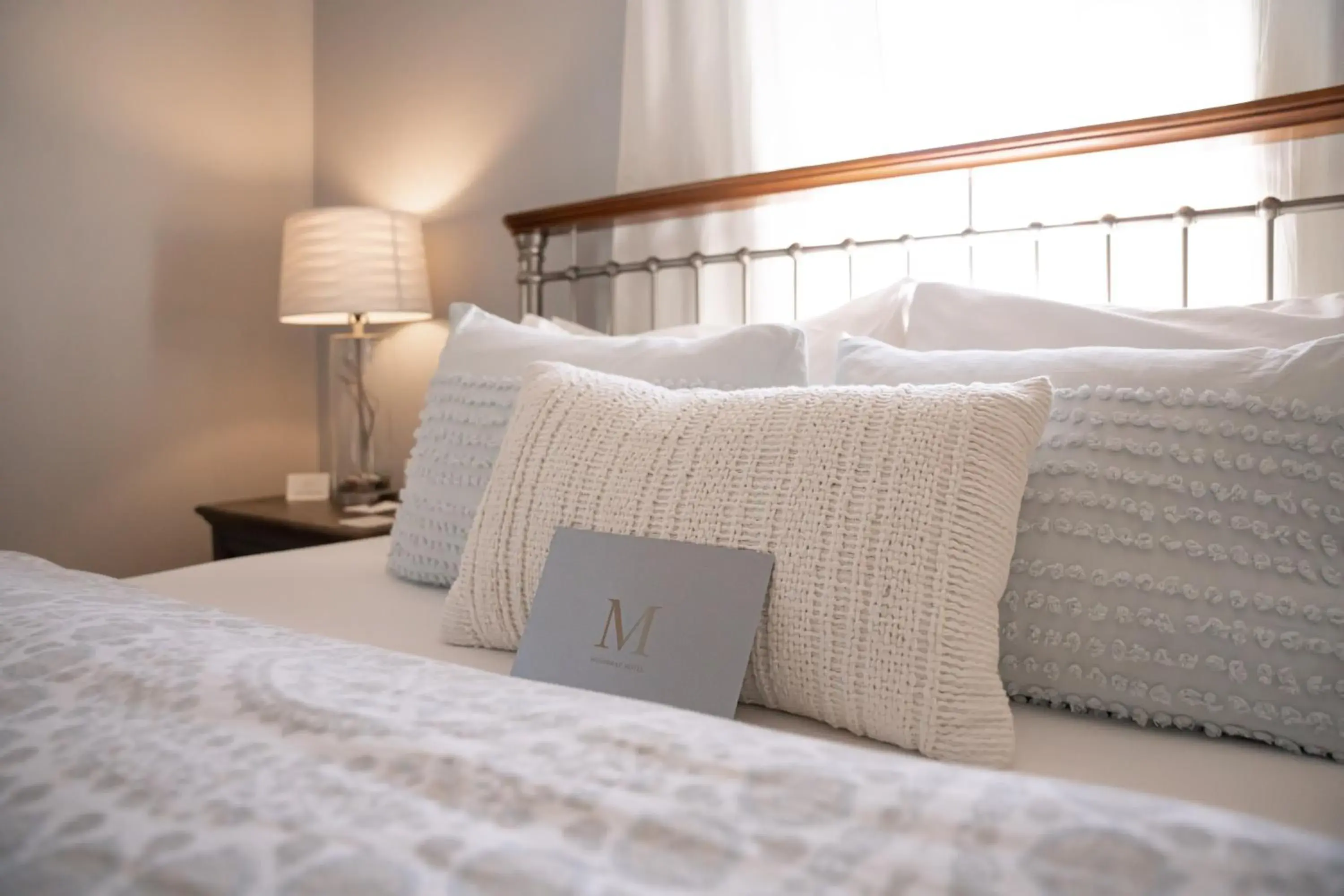 Superior King Room in Mossbrae Hotel Superior King Room in Mossbrae Hotel