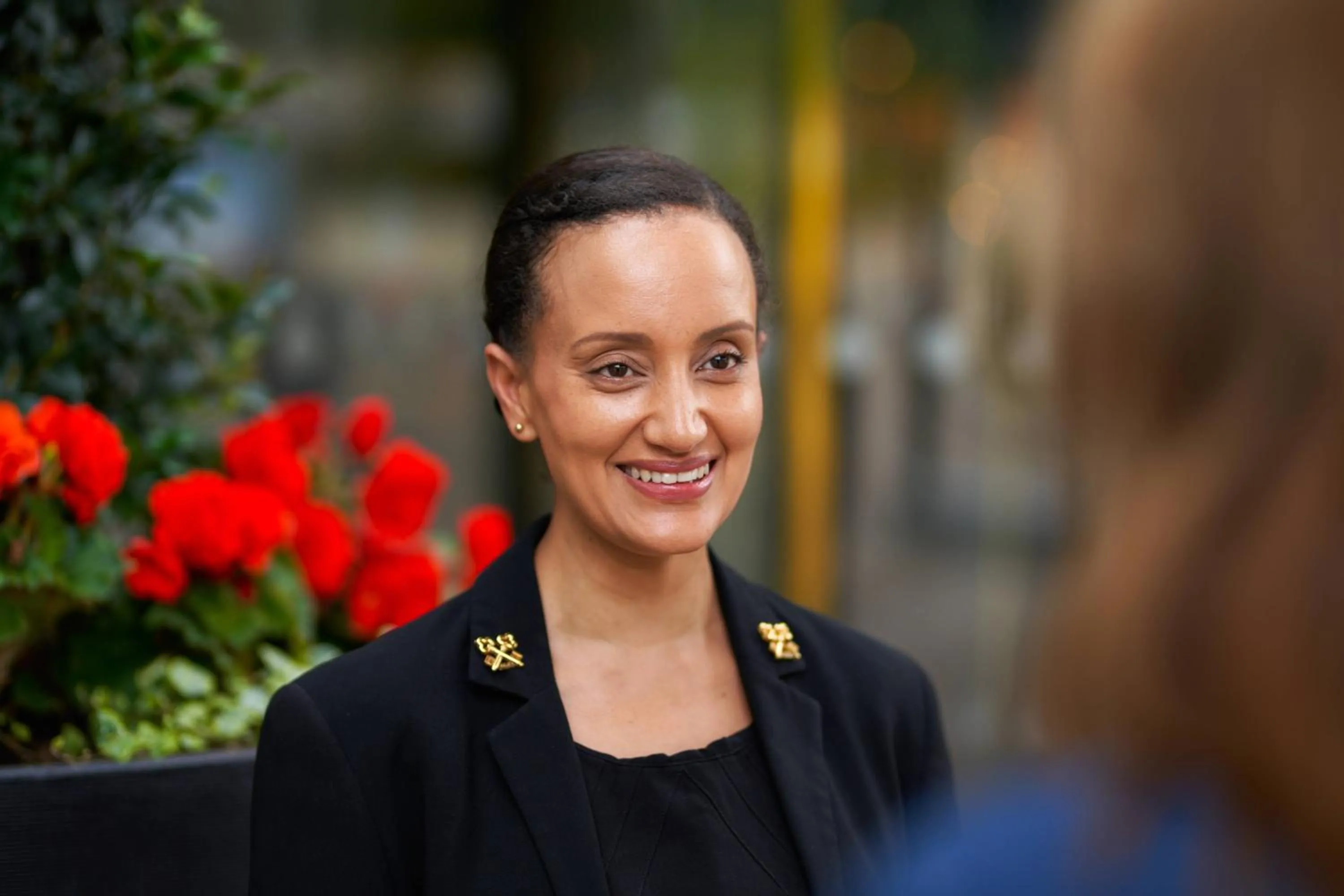 Other in Powerscourt Hotel, Autograph Collection