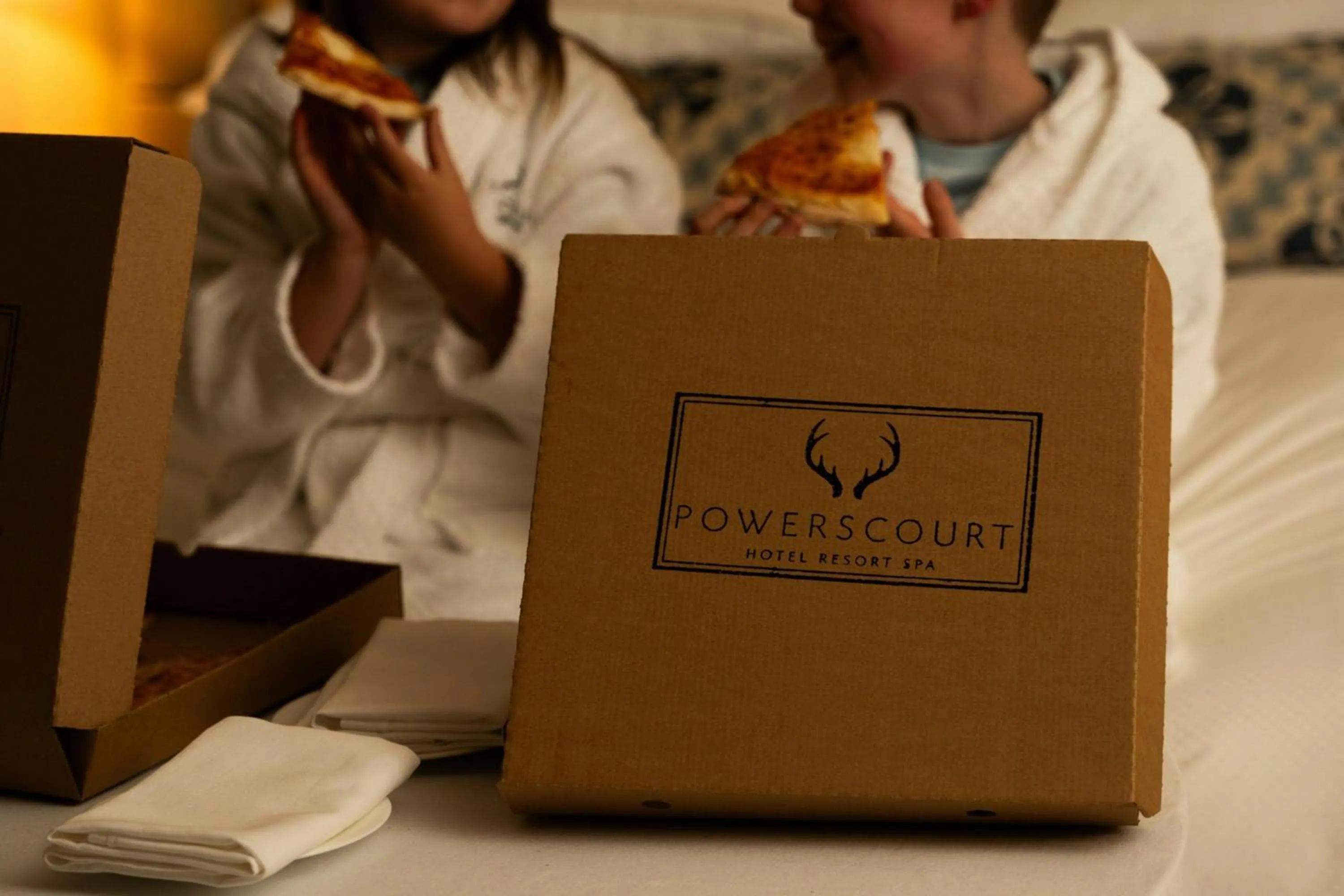 Other in Powerscourt Hotel, Autograph Collection