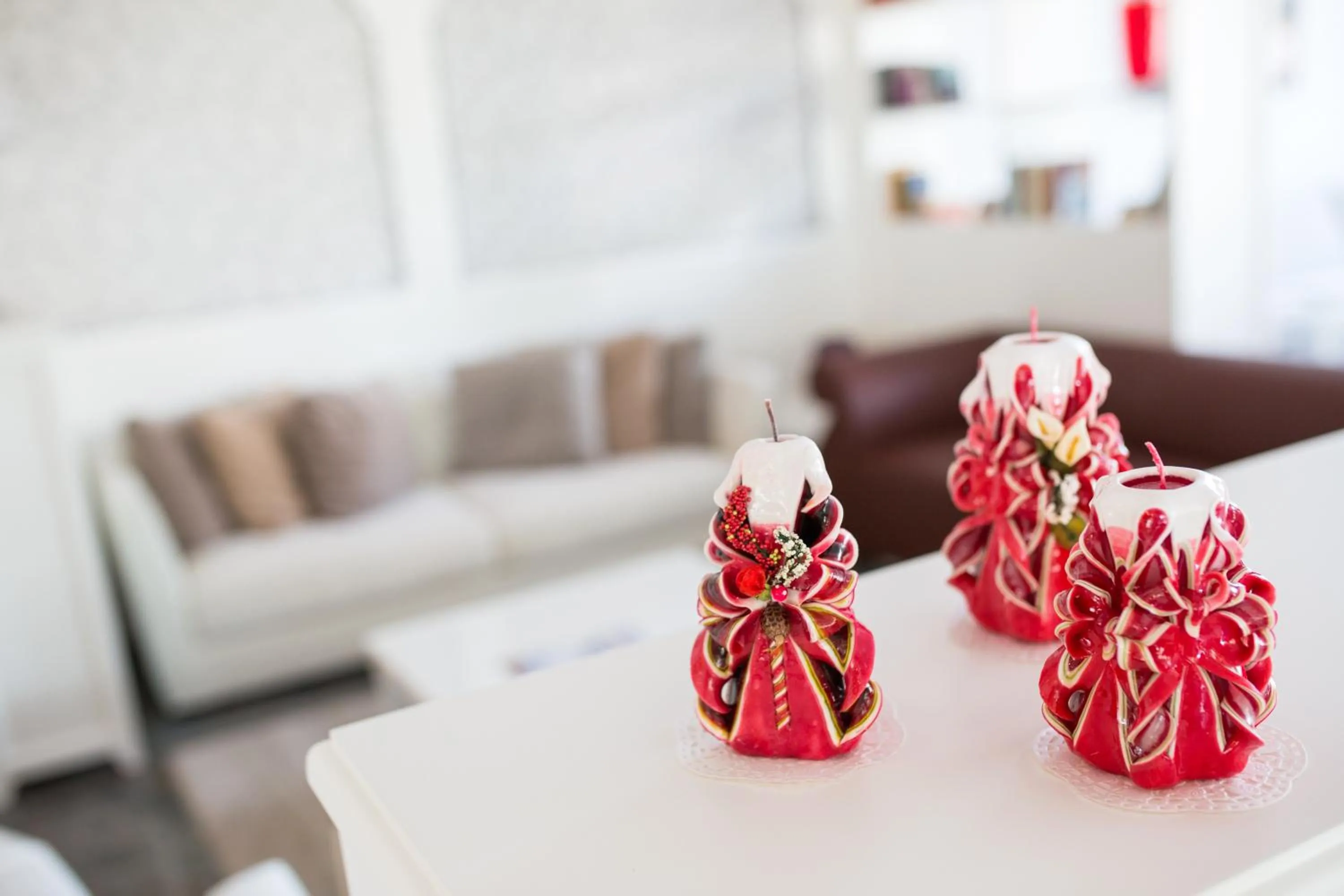 Decorative detail in Hotel Principe