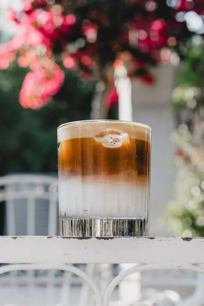 Restaurant/places to eat in Trianon Studios