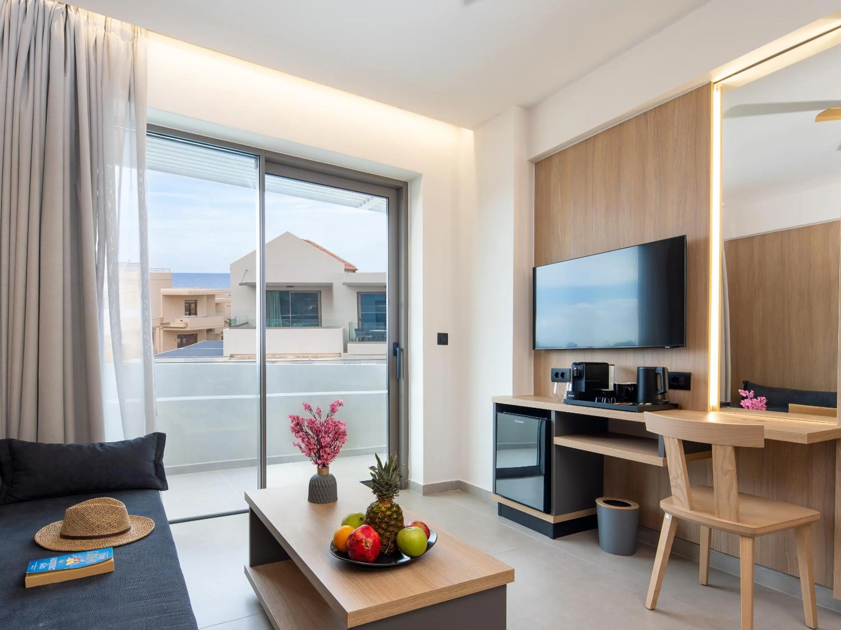 Oscar Suites & Village