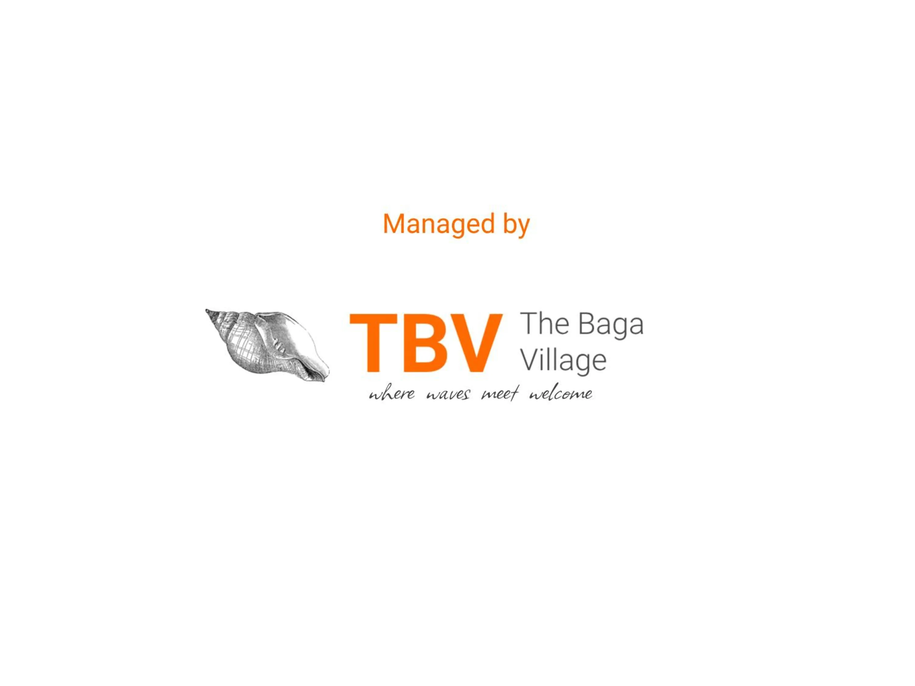 Property logo or sign in The Baga Village-70 Mtrs From the Baga Beach