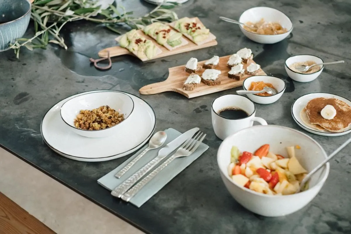 La Vigne de Ramatuelle