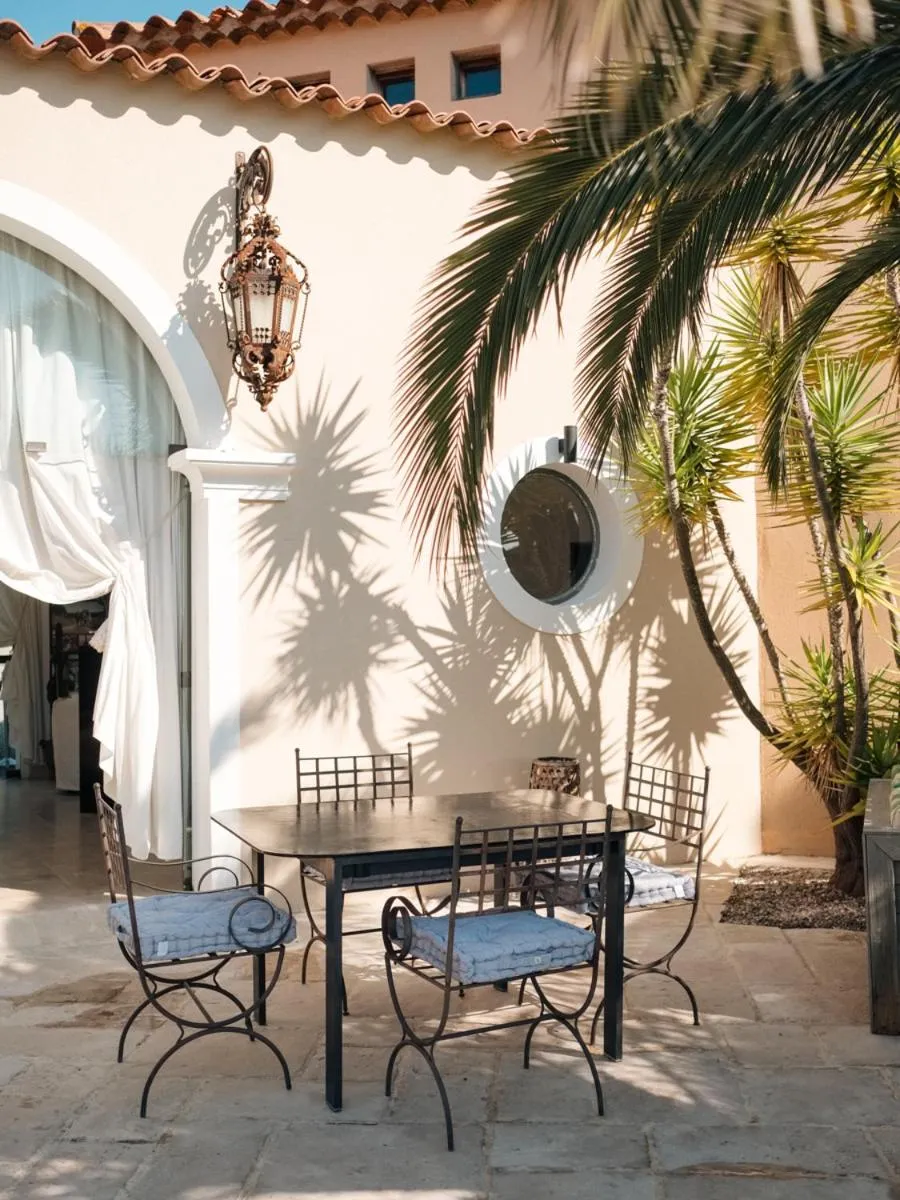 La Vigne de Ramatuelle