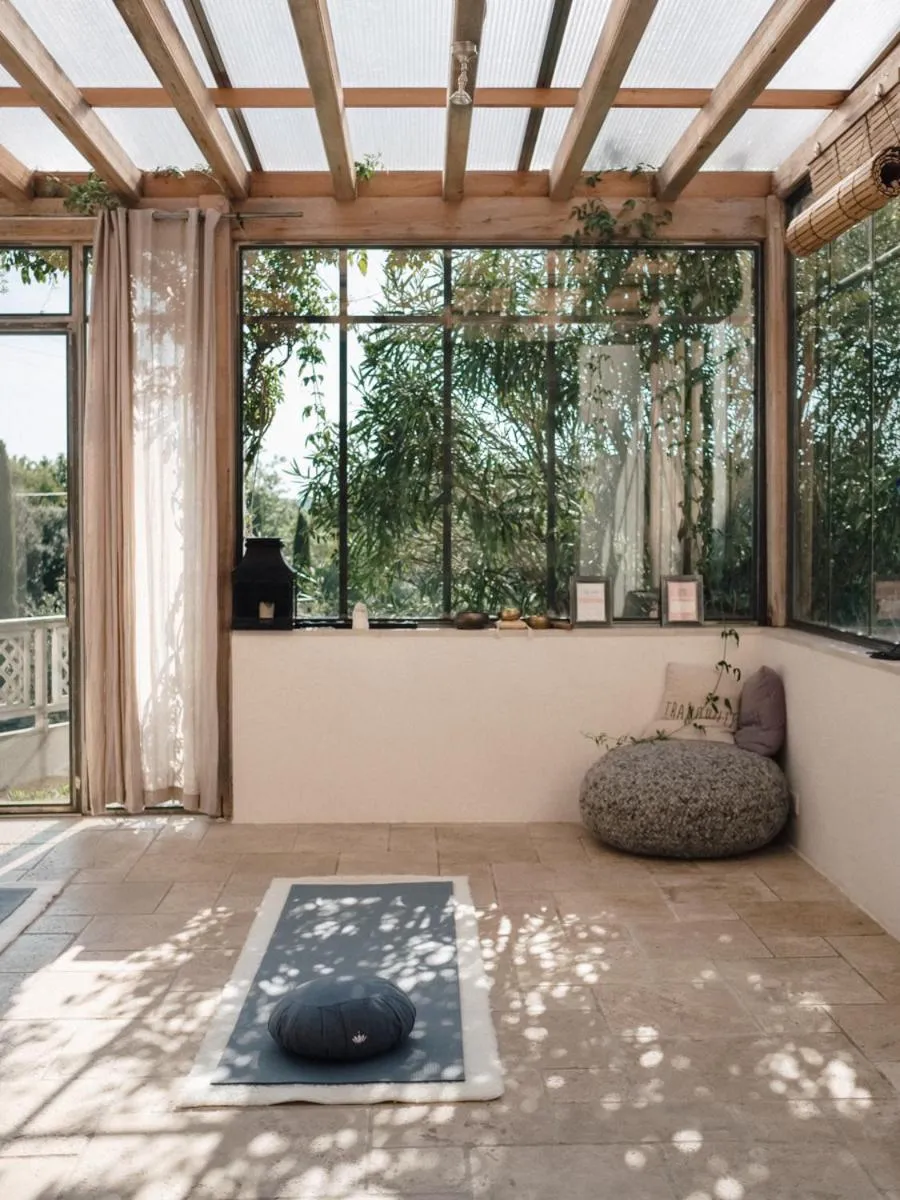 La Vigne de Ramatuelle