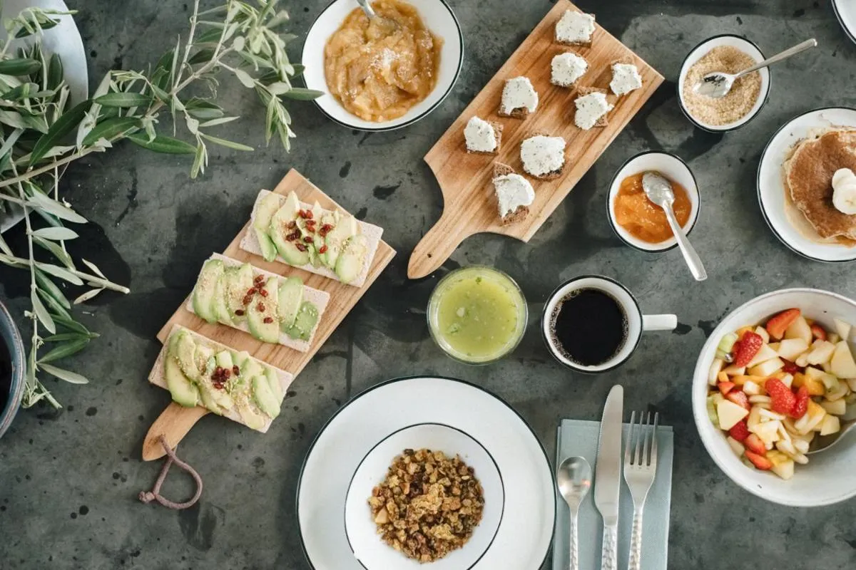 La Vigne de Ramatuelle