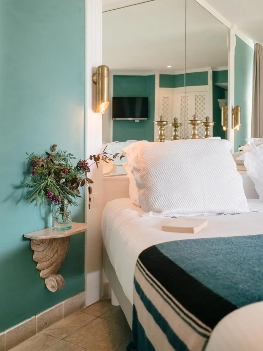 La Vigne de Ramatuelle