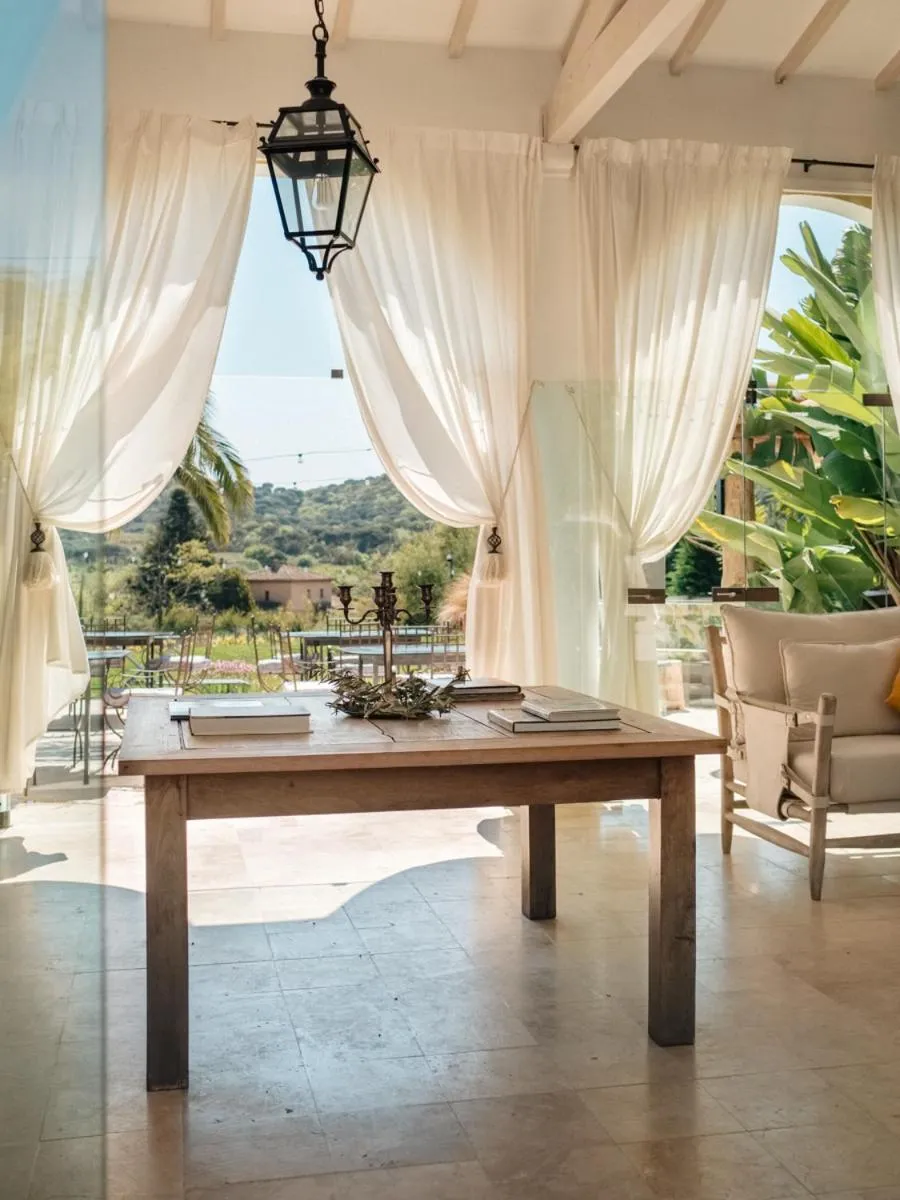 La Vigne de Ramatuelle