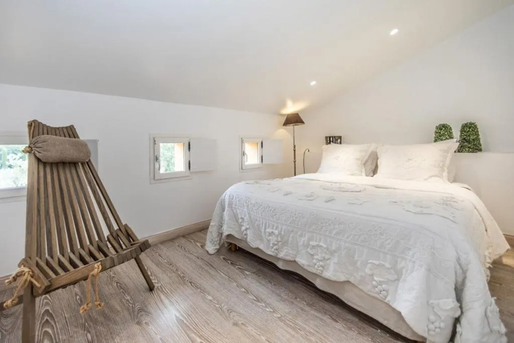 La Vigne de Ramatuelle