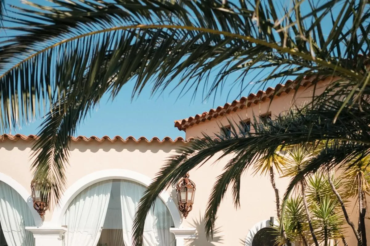 La Vigne de Ramatuelle