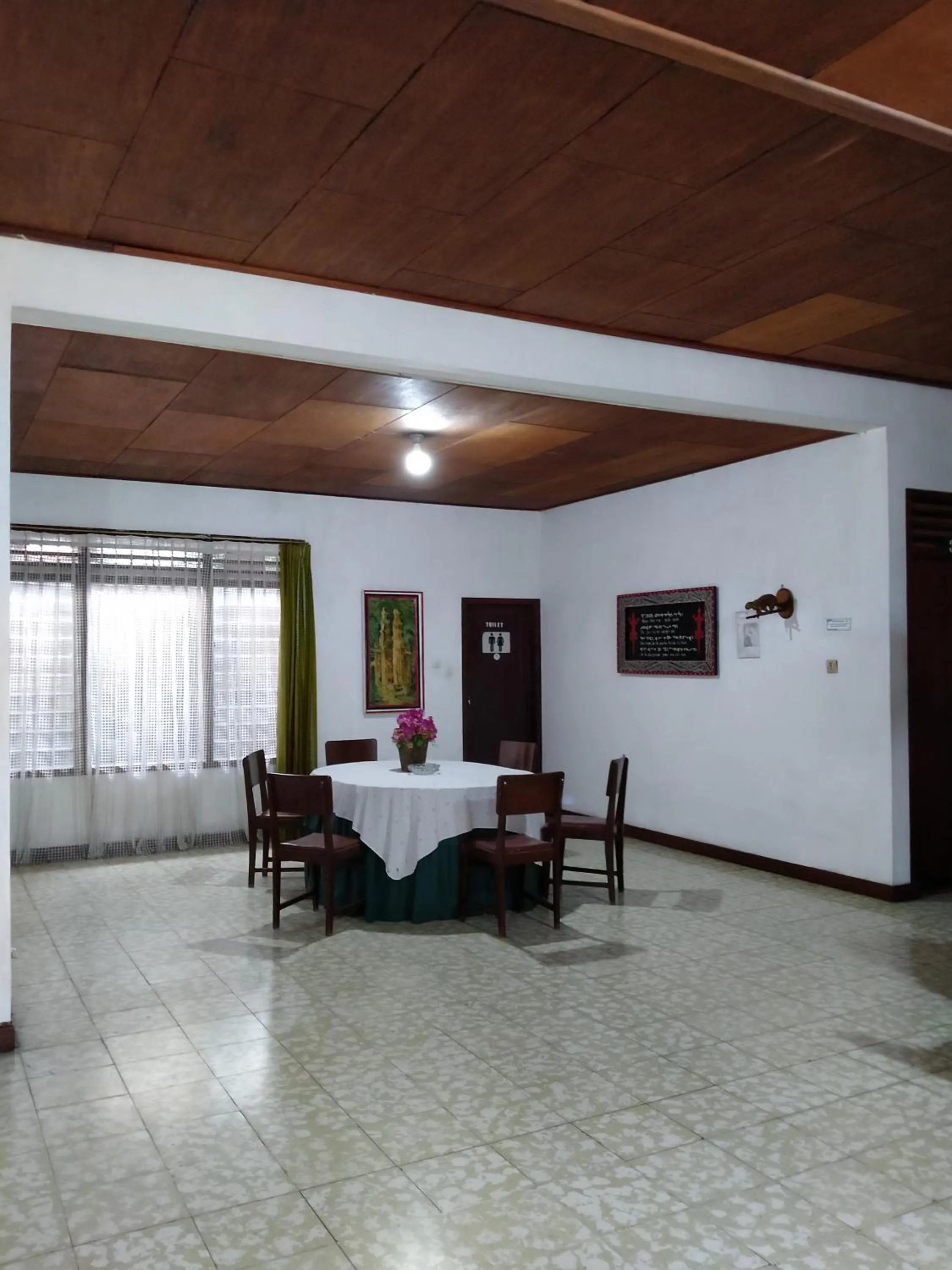 Hotel Olibert Parapat Ajibata Mitra RedDoorz