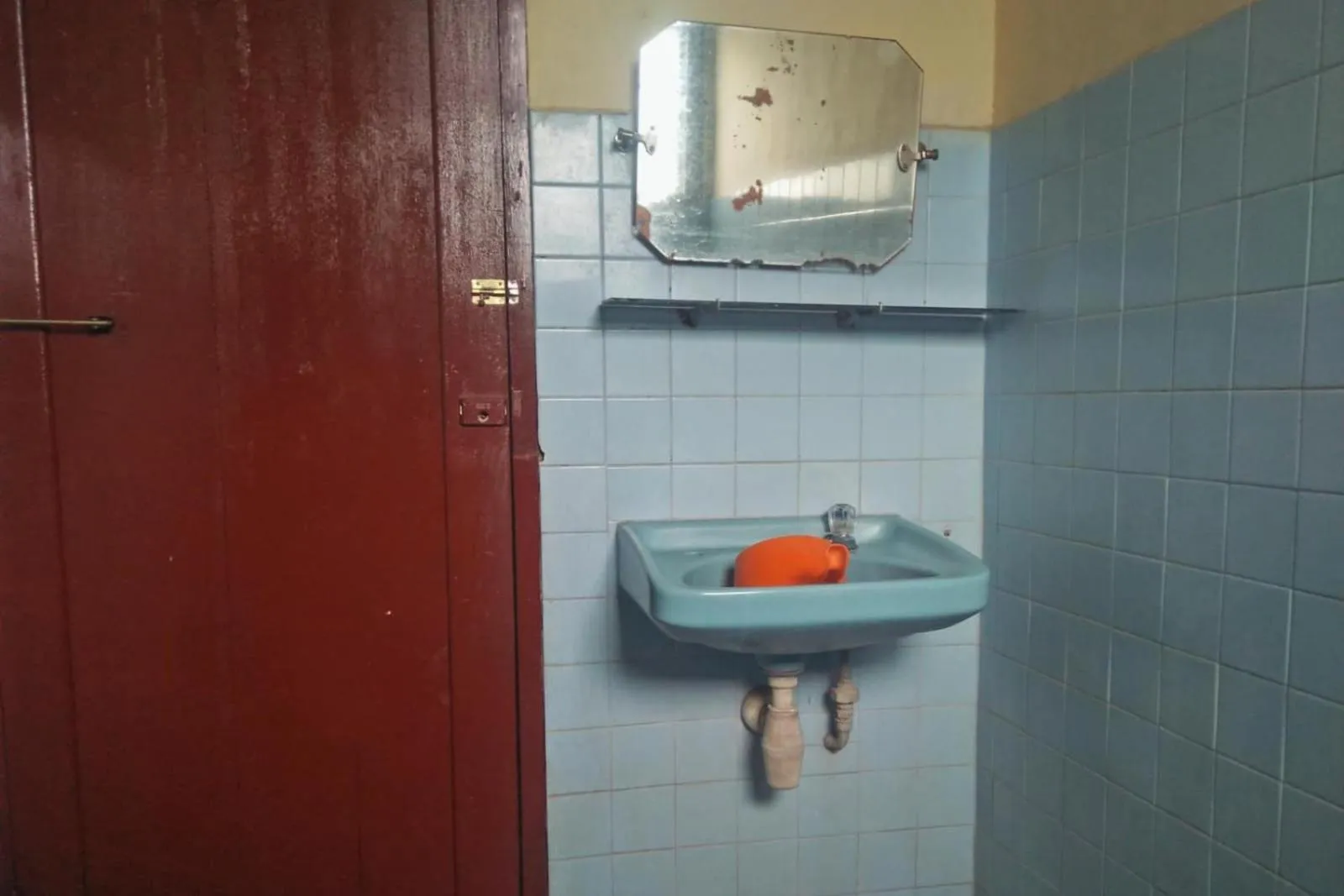 Hotel Olibert Parapat Ajibata Mitra RedDoorz