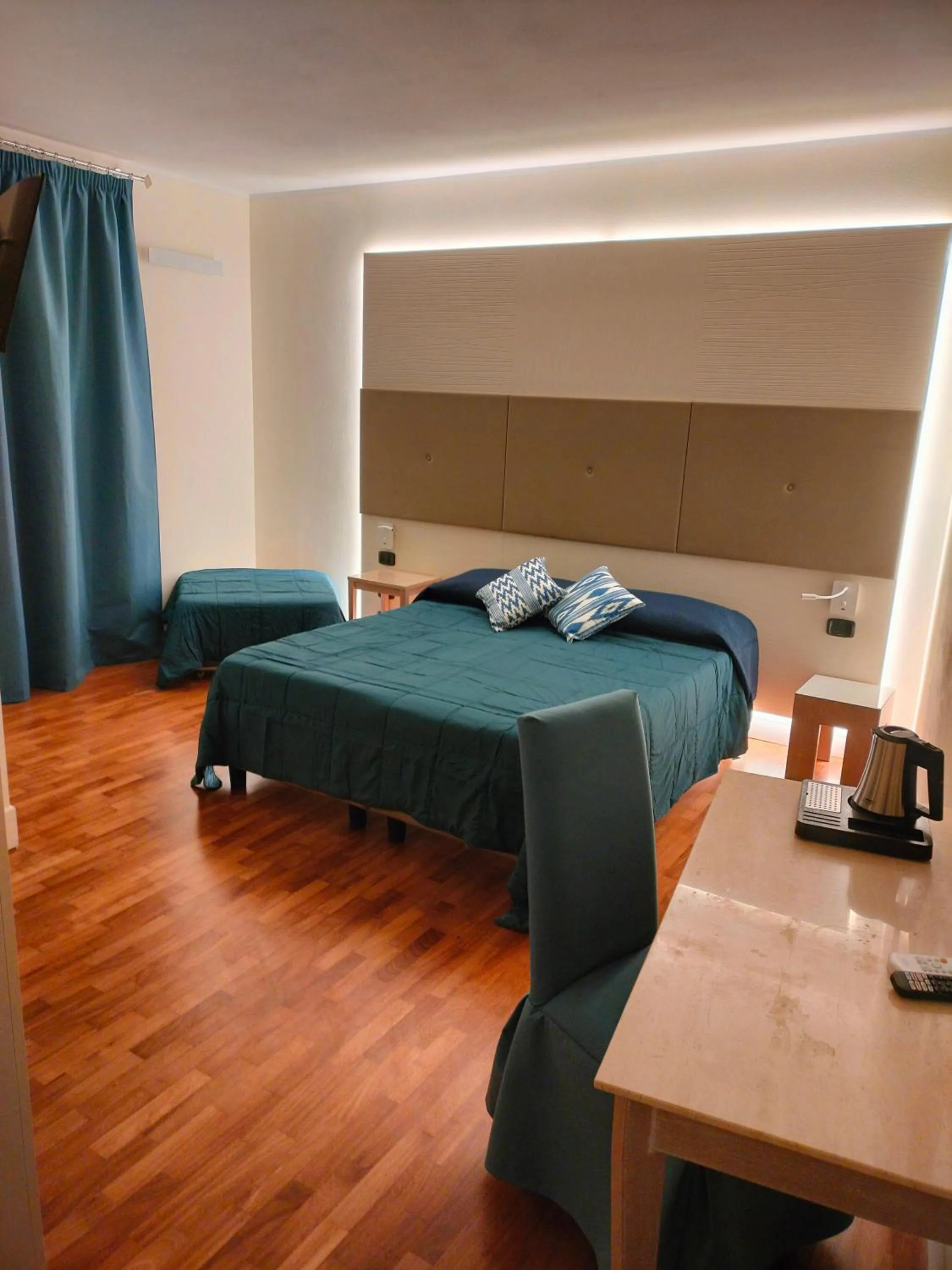 Locanda La Lucciola