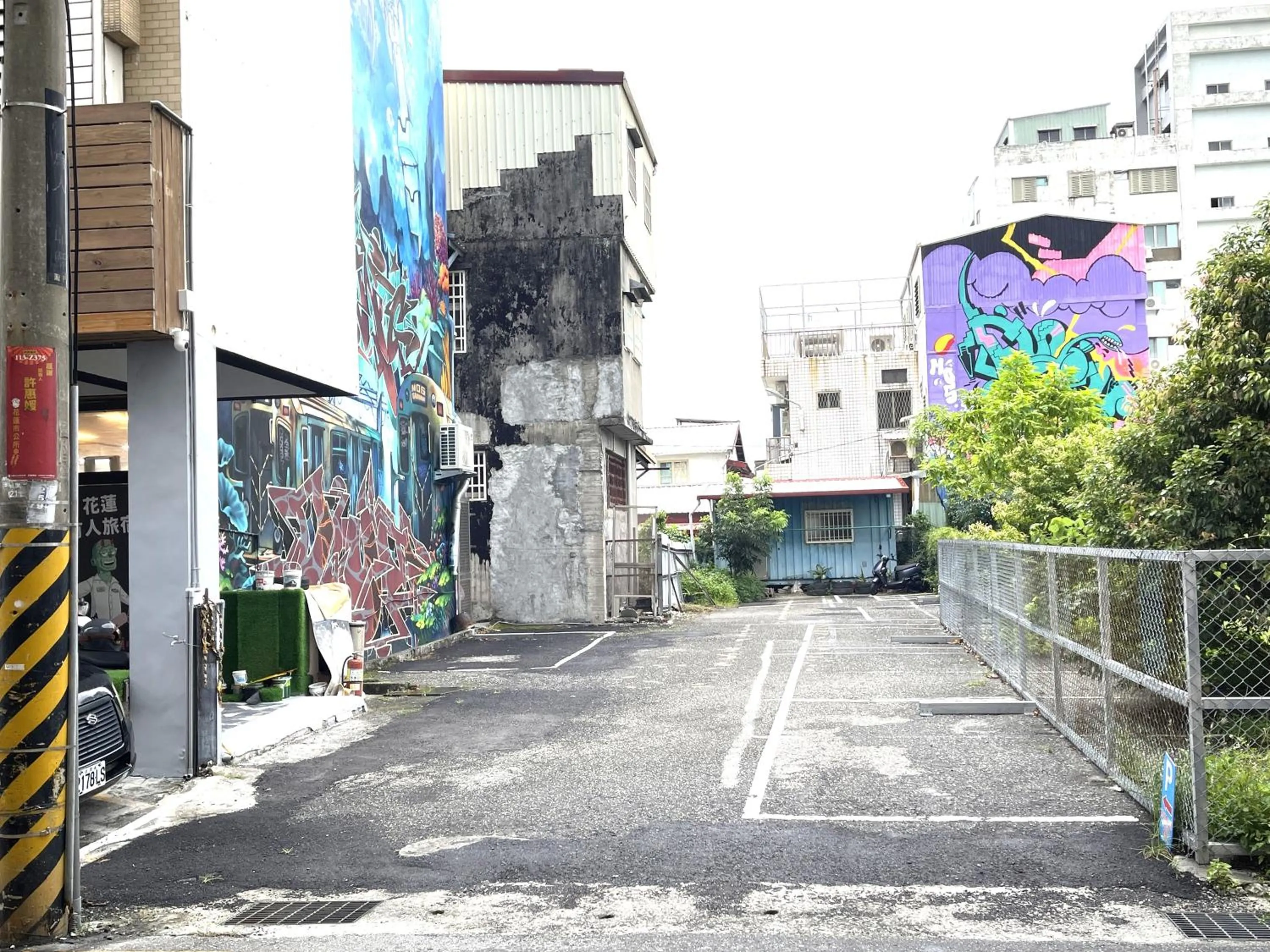 湘品旅店Xiang Pin Hotel-東大門夜市-無電梯無電視 -花蓮縣旅館065號