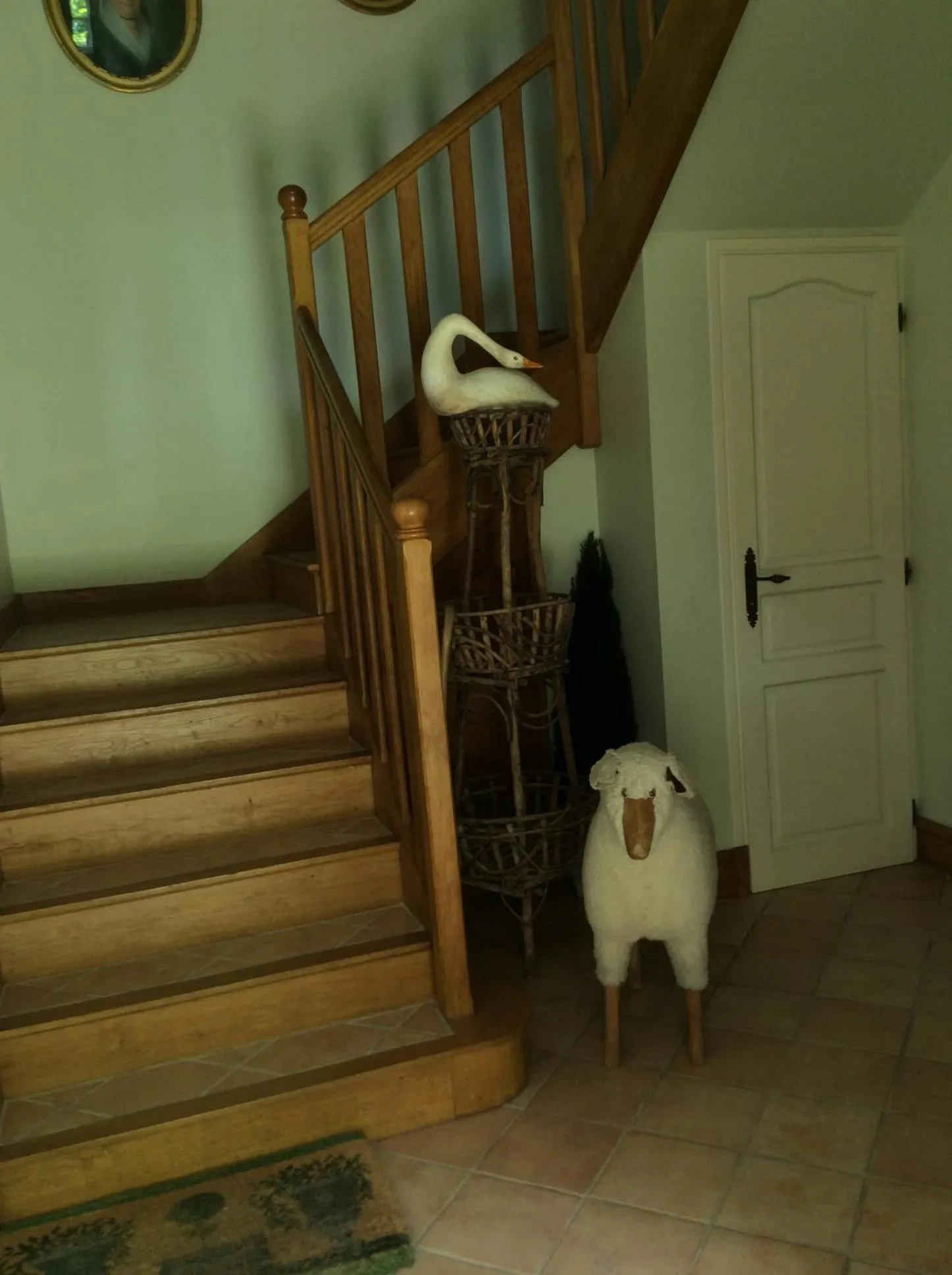 Facade/entrance in Gite et Chambres d'Hôtes Clos de Mondetour