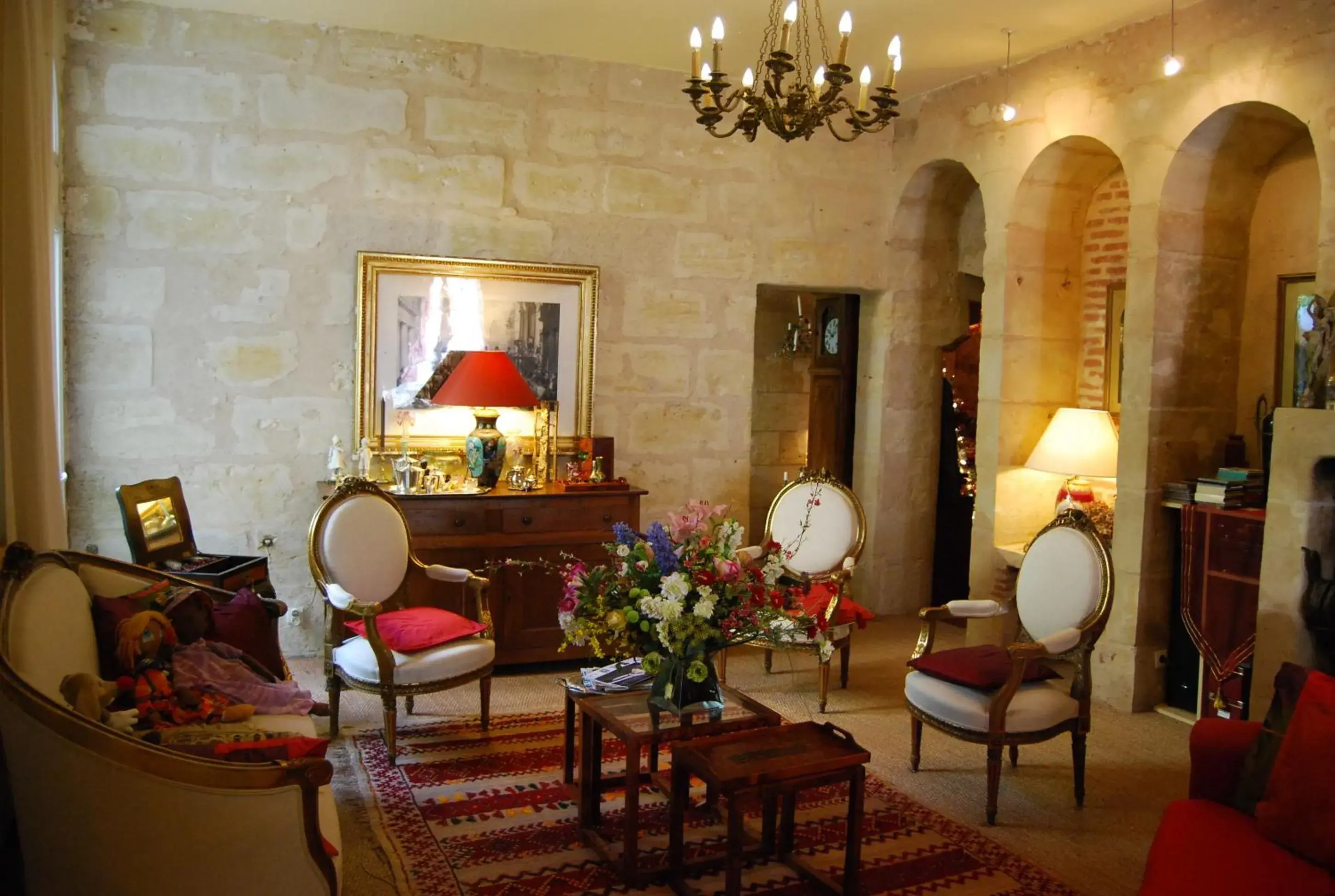 B&B La Closeraie B&B La Closeraie