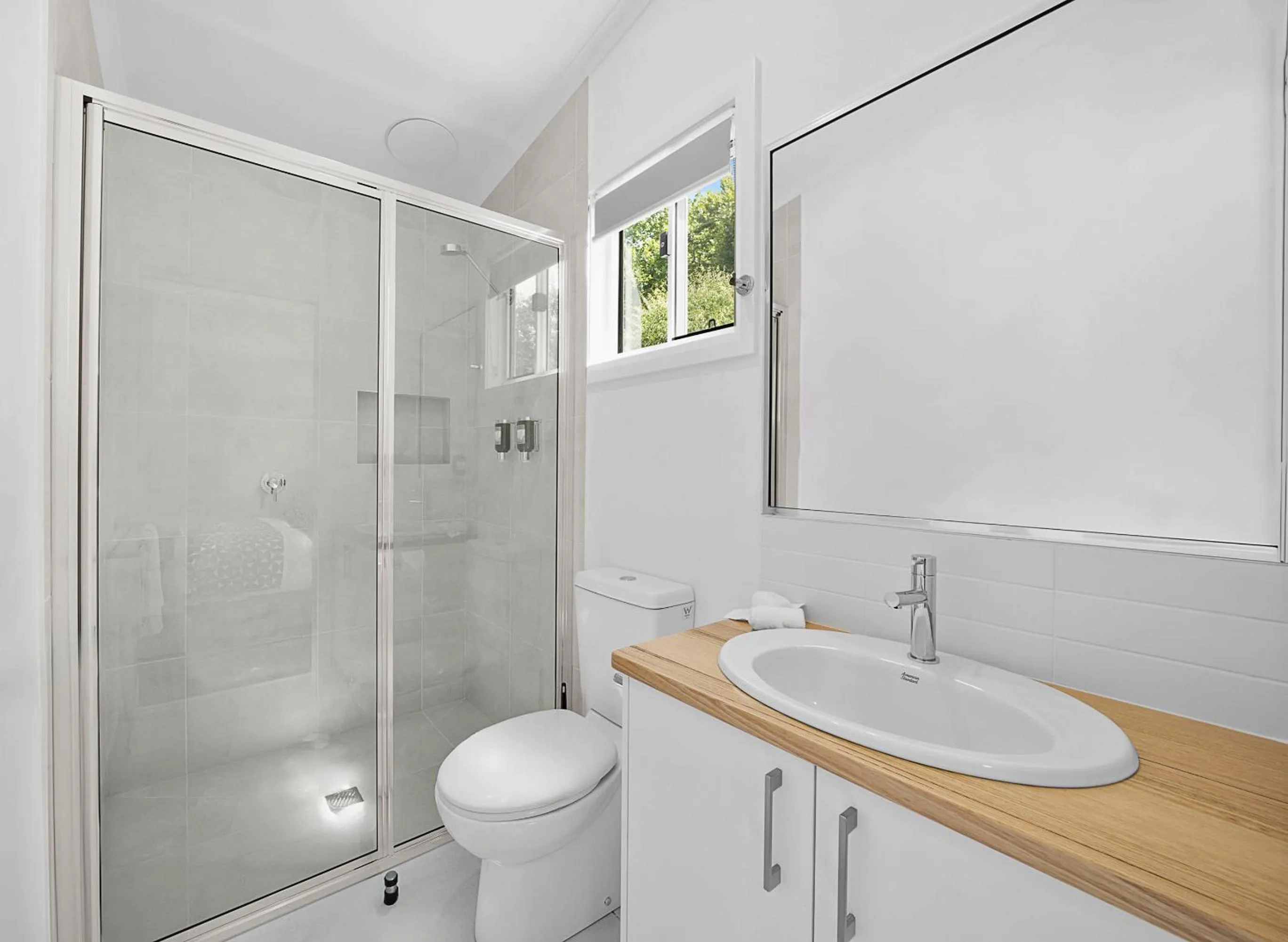 Myrtleford Holiday Park