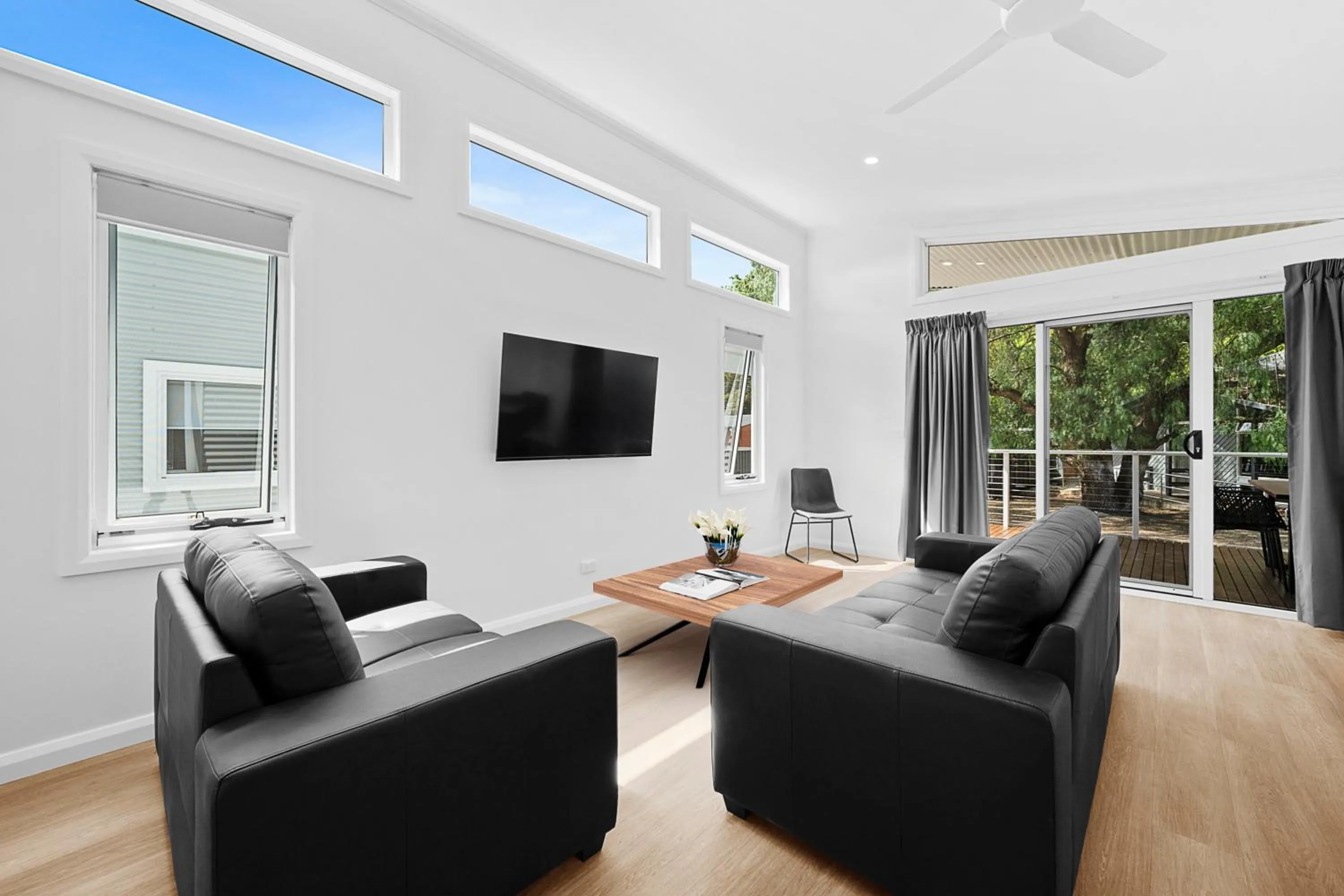 Myrtleford Holiday Park